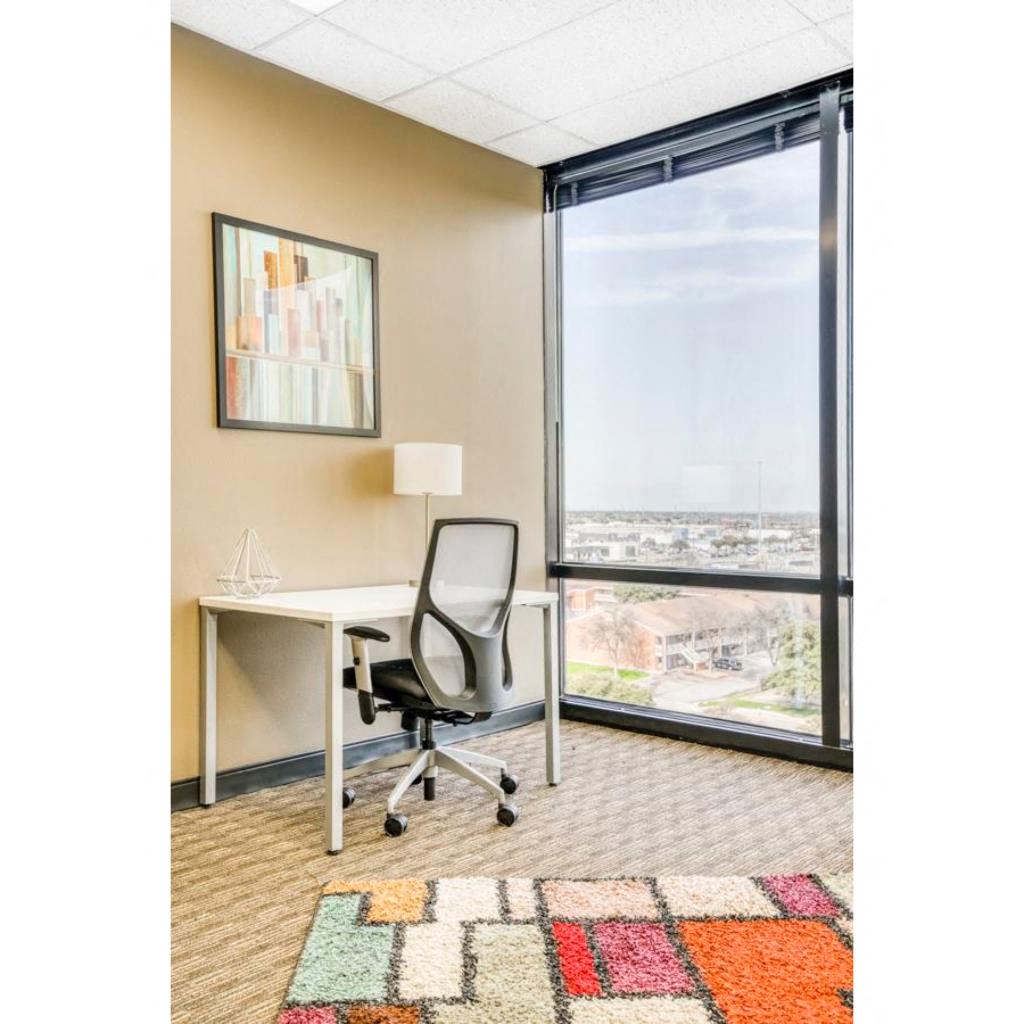 Private Office To Rent, Dallas, 75074 – photo 3