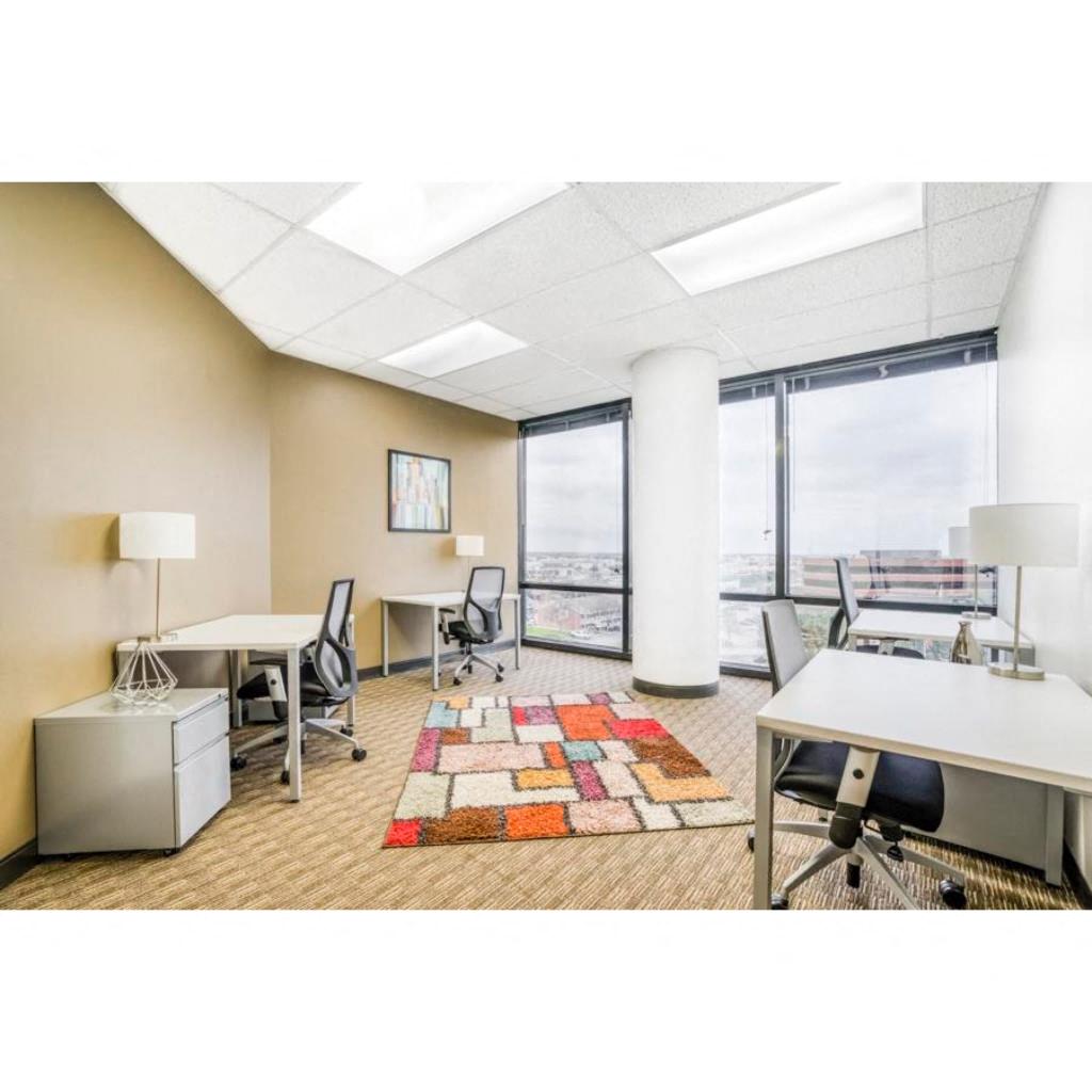 Private Office To Rent, Dallas, 75074 – photo 1