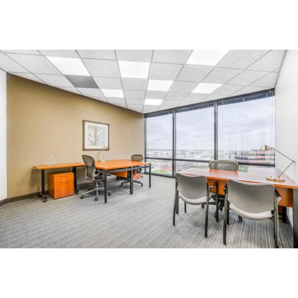 Private Office To Rent, Dallas, 75074 – photo 2