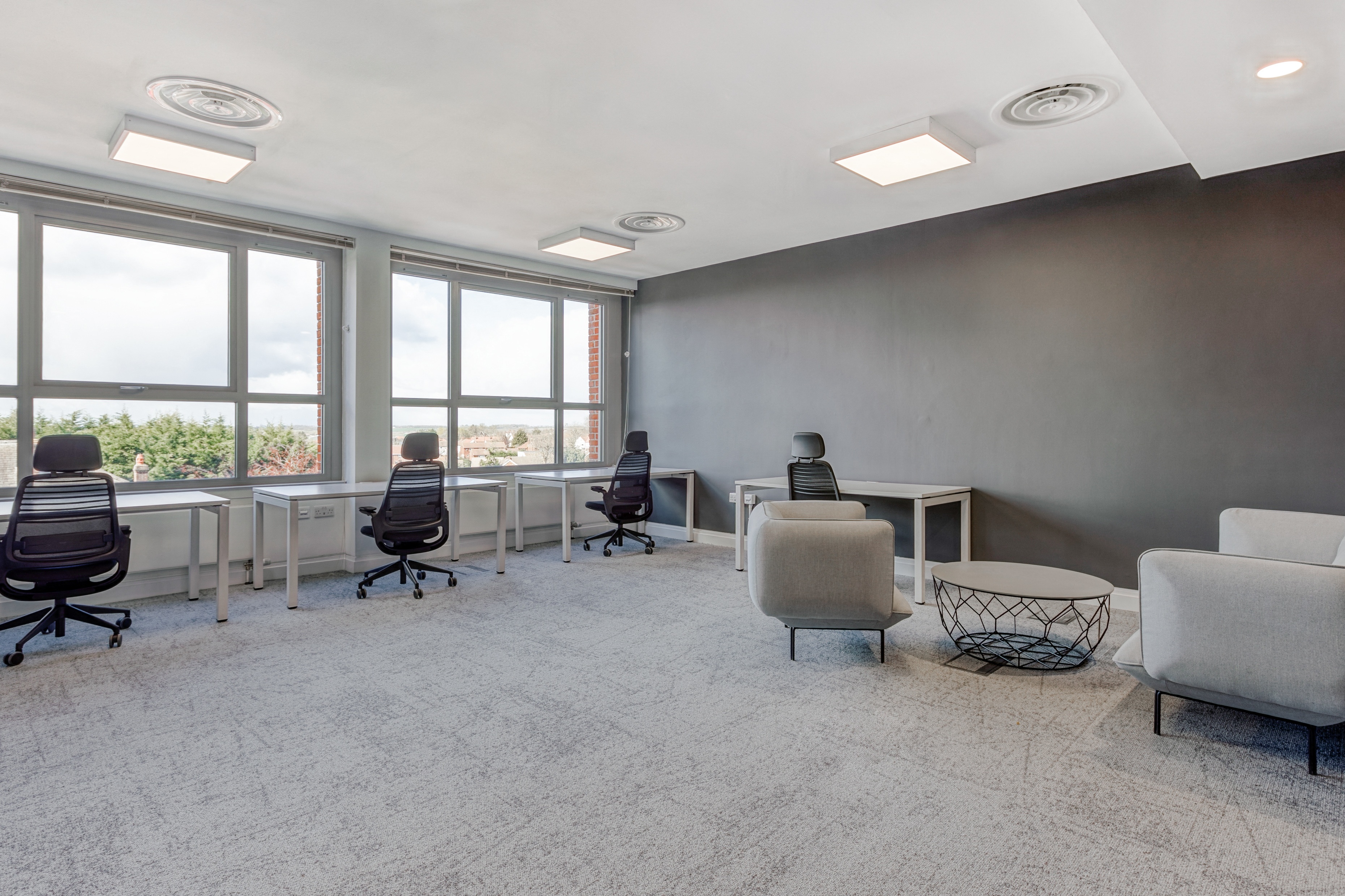 Private Office To Rent, Dallas, 75080 – photo 1