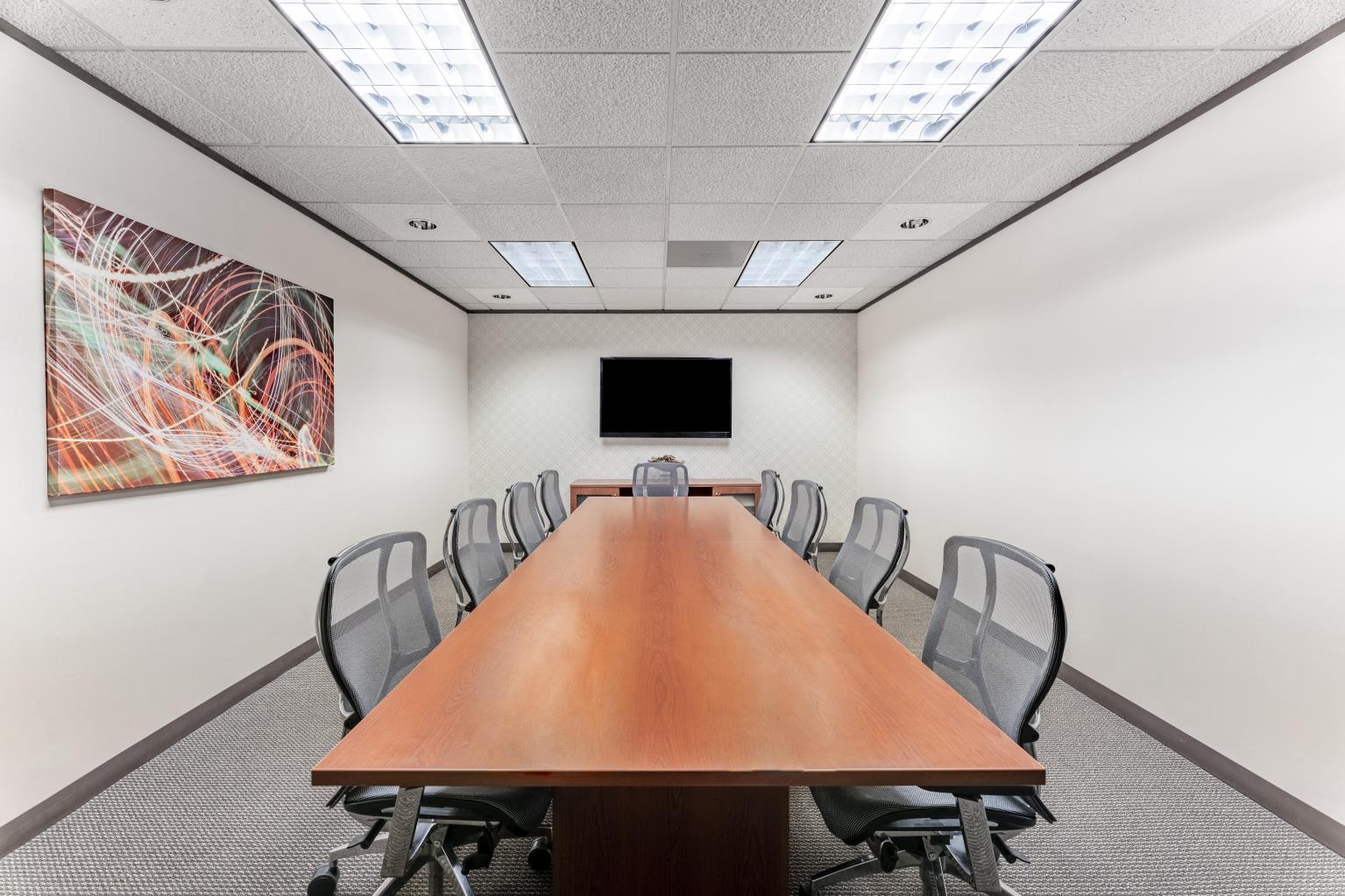 Private Office To Rent, Dallas, 75080 – photo 3