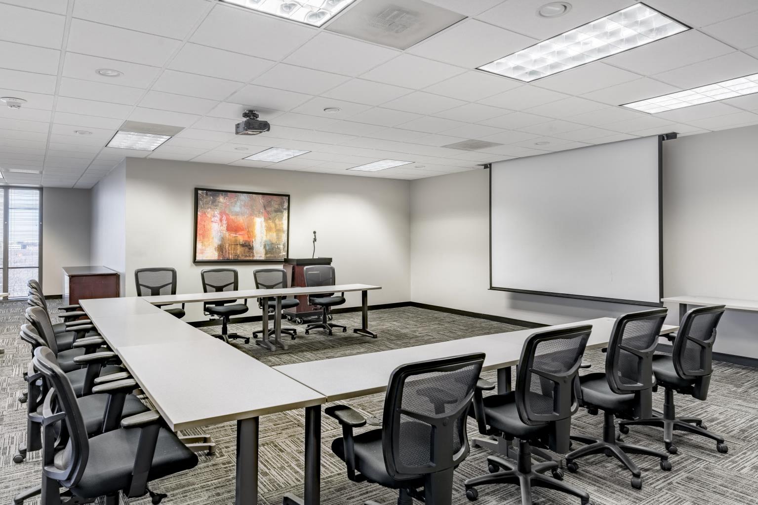 Private Office To Rent, Dallas, 75080 – photo 4