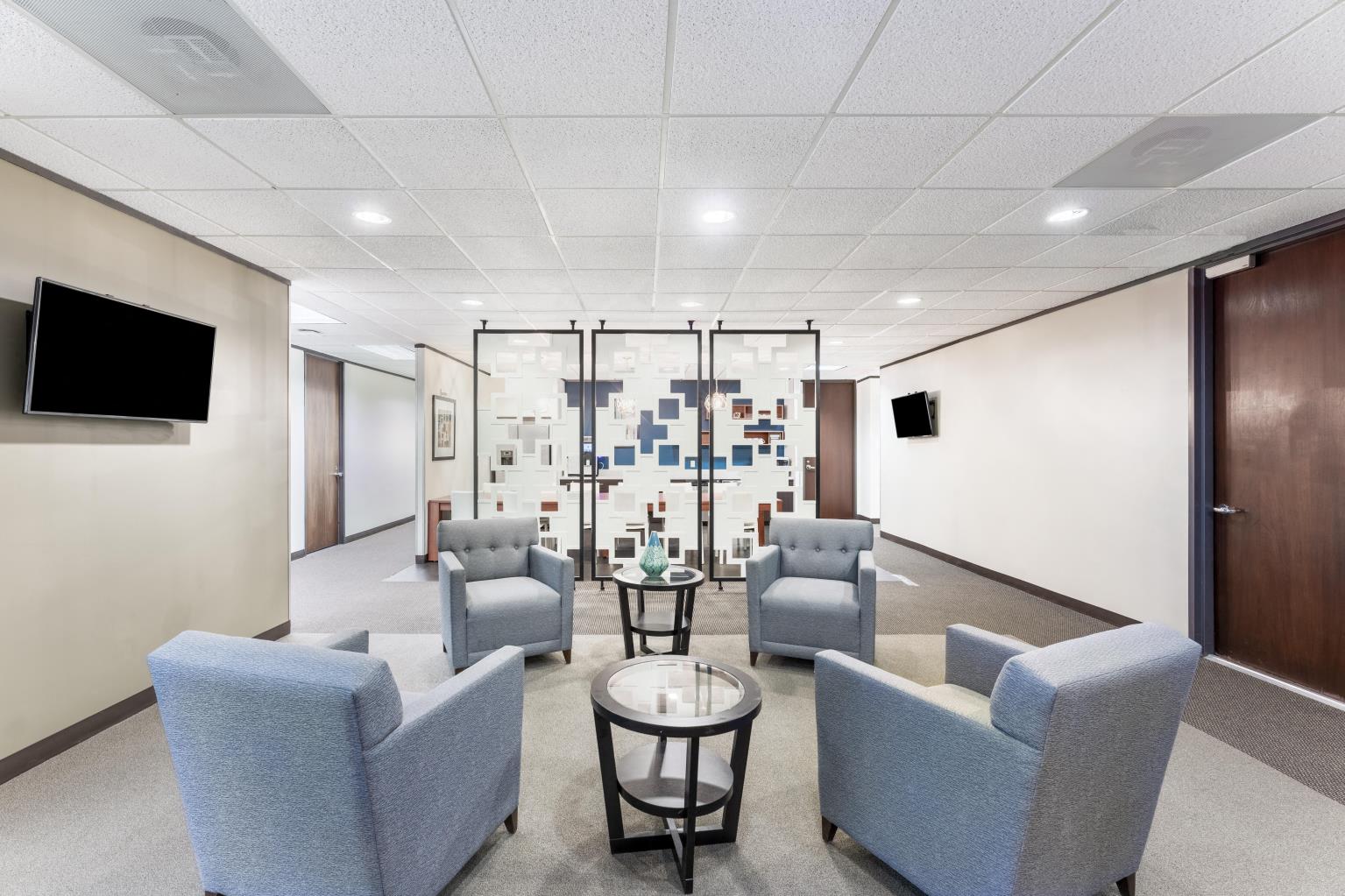 Private Office To Rent, Dallas, 75080 – photo 5
