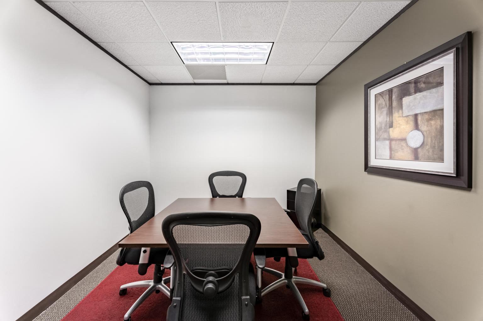 Private Office To Rent, Dallas, 75080 – photo 2