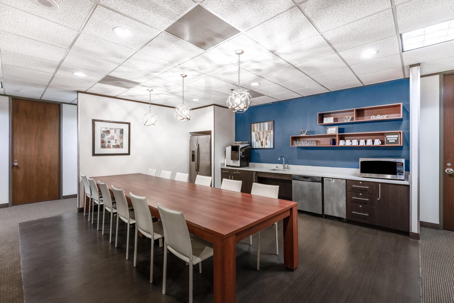 Private Office To Rent, Dallas, 75080 – photo 6