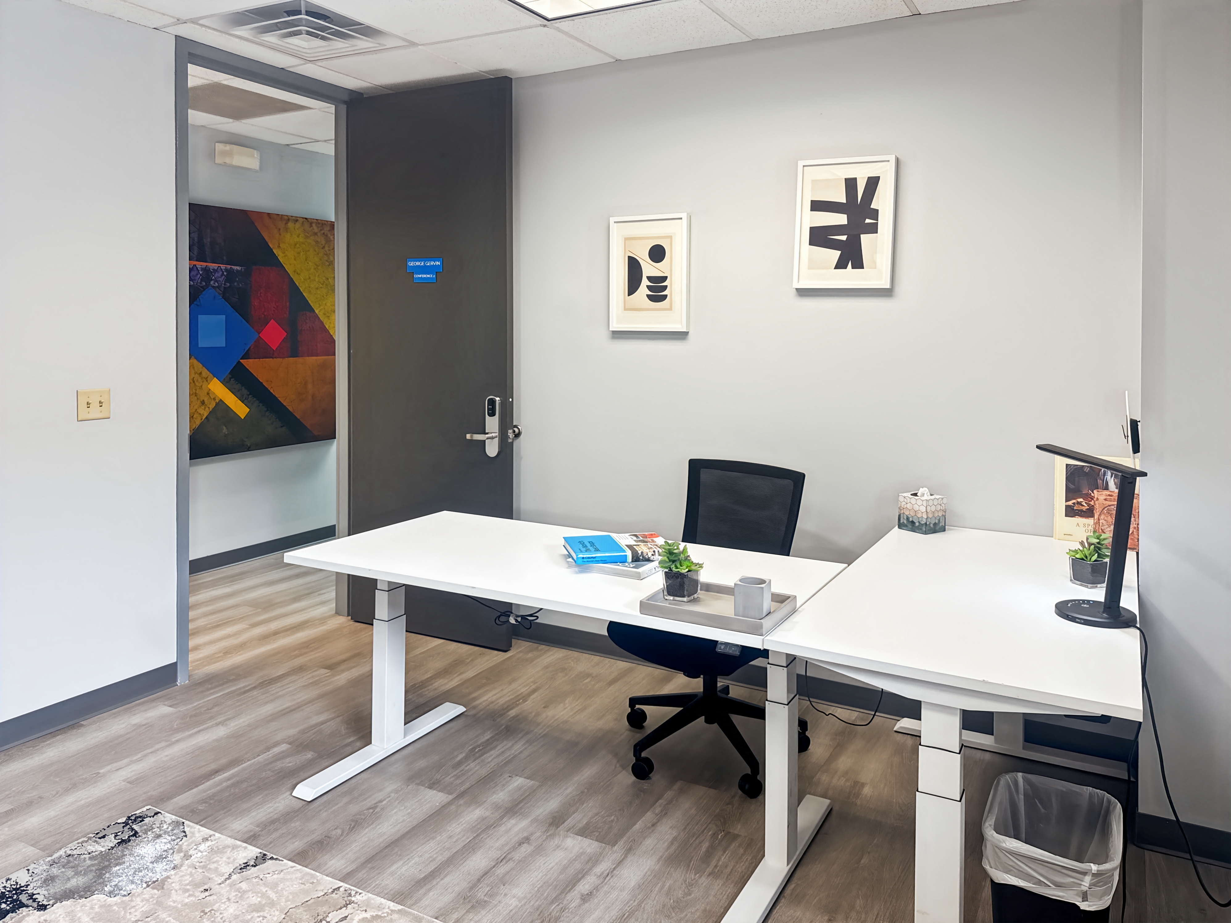 Private Office To Rent, San Antonio, 78232 – photo 6
