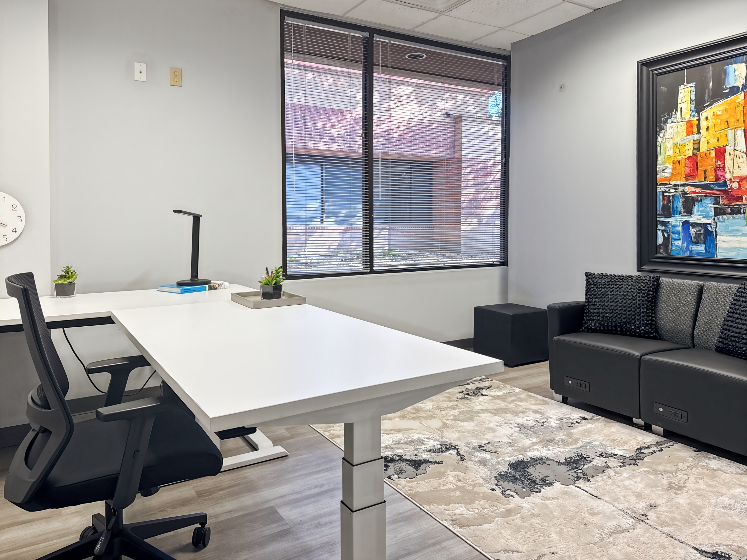 Private Office To Rent, San Antonio, 78232 – photo 4