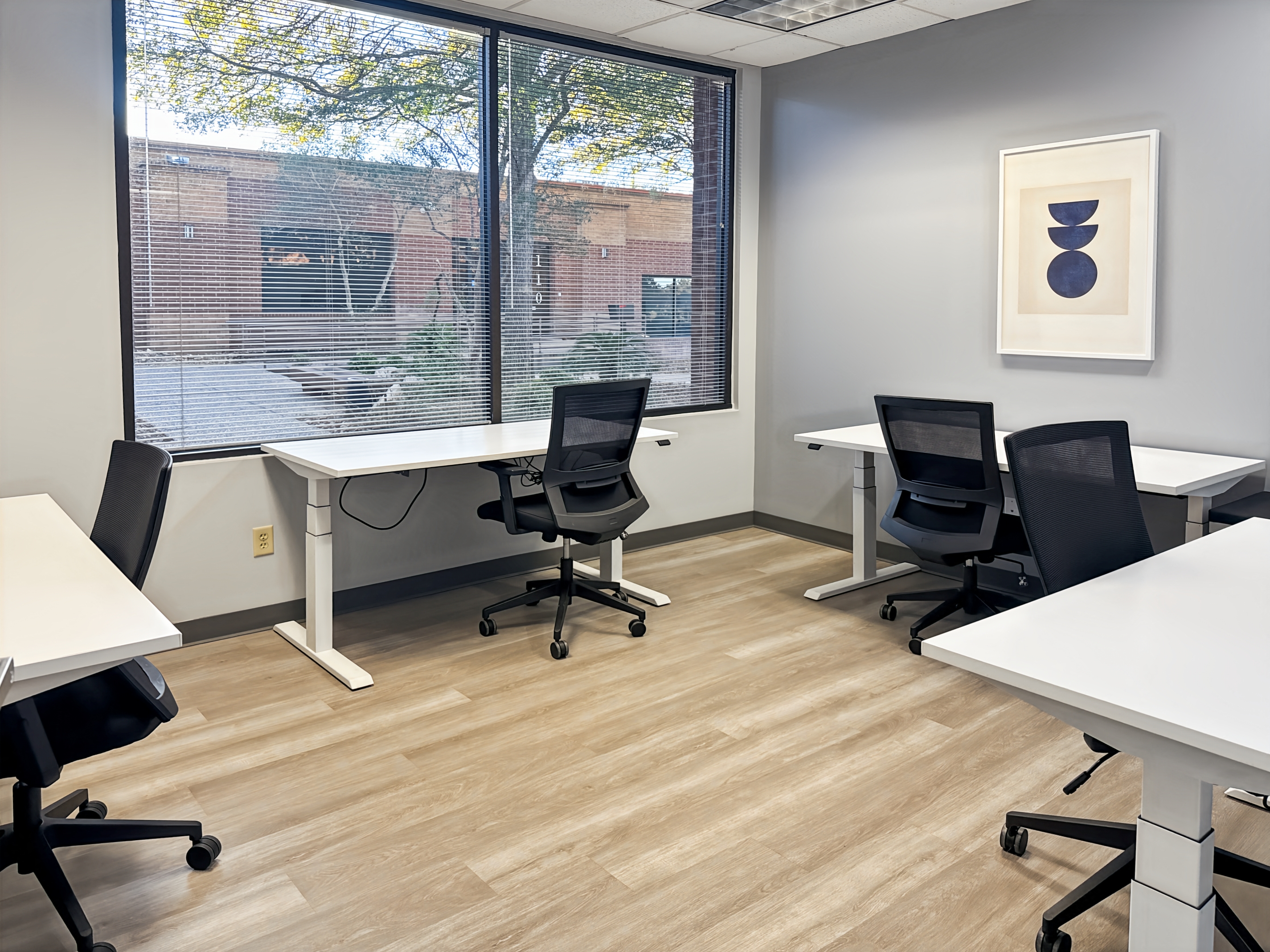 Private Office To Rent, San Antonio, 78232 – photo 3