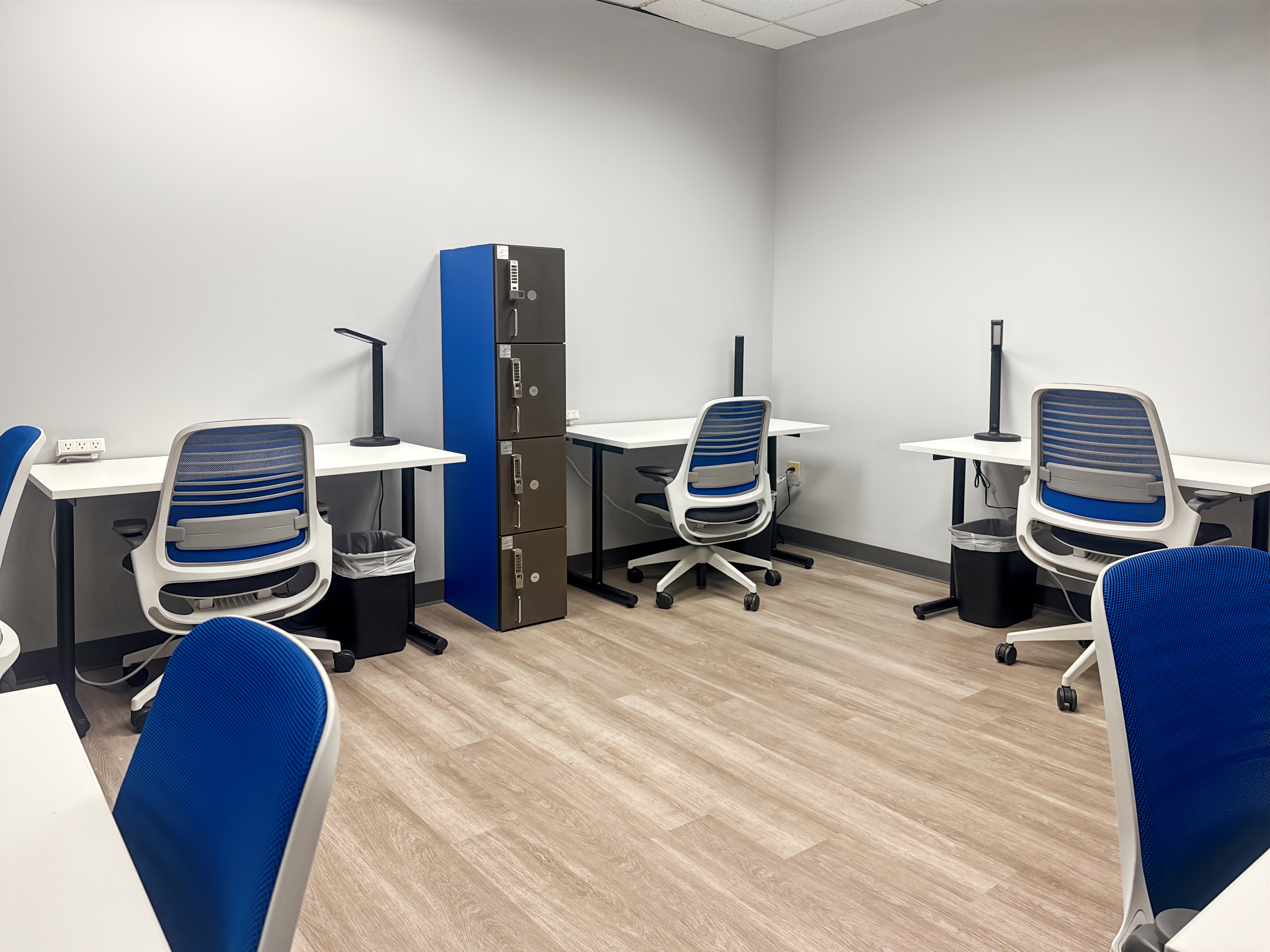 Private Office To Rent, San Antonio, 78232 – photo 2