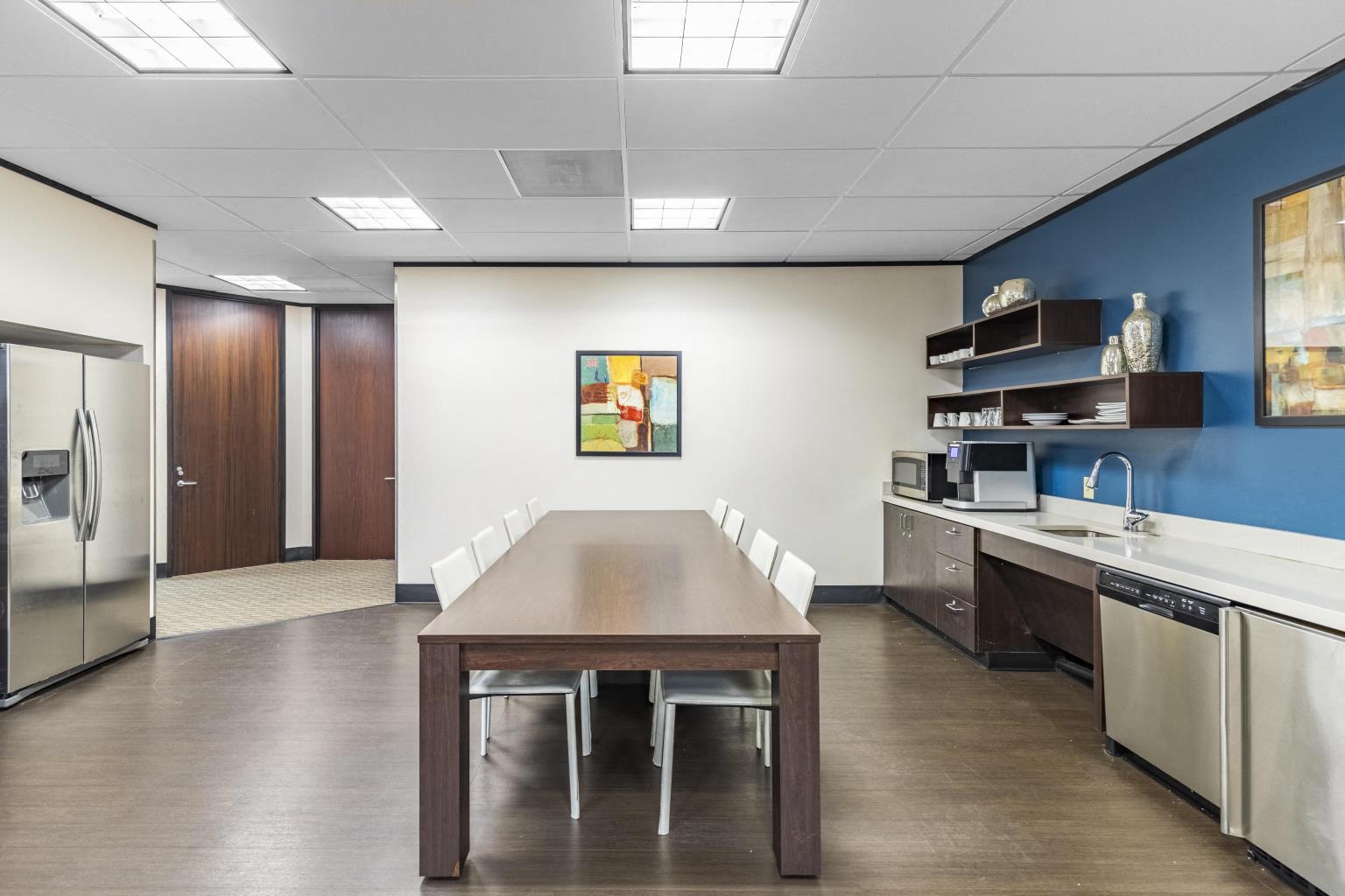 Private Office To Rent, San Antonio, 78217 – photo 4