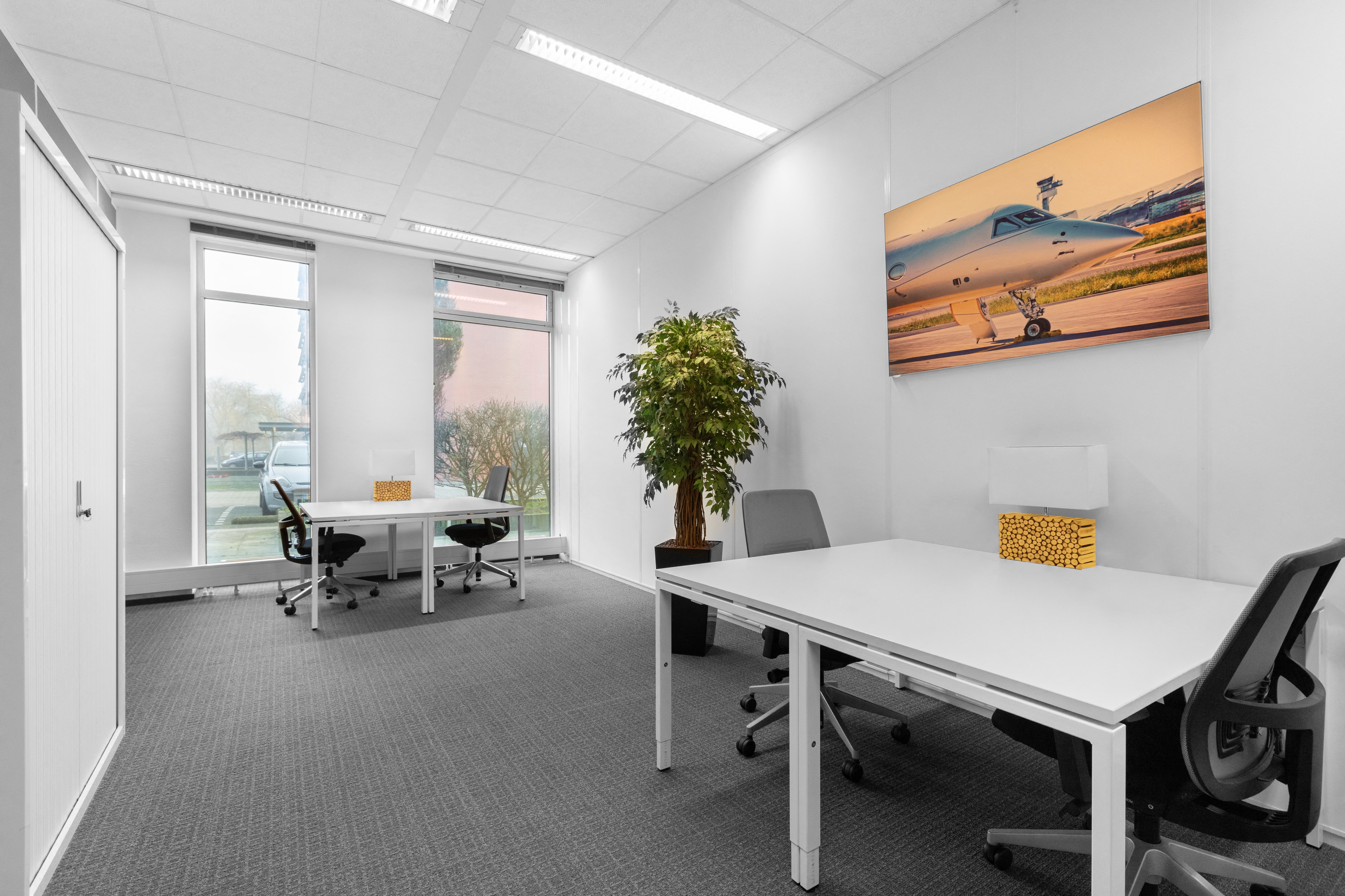 Private Office To Rent, San Antonio, 78203 – photo 6