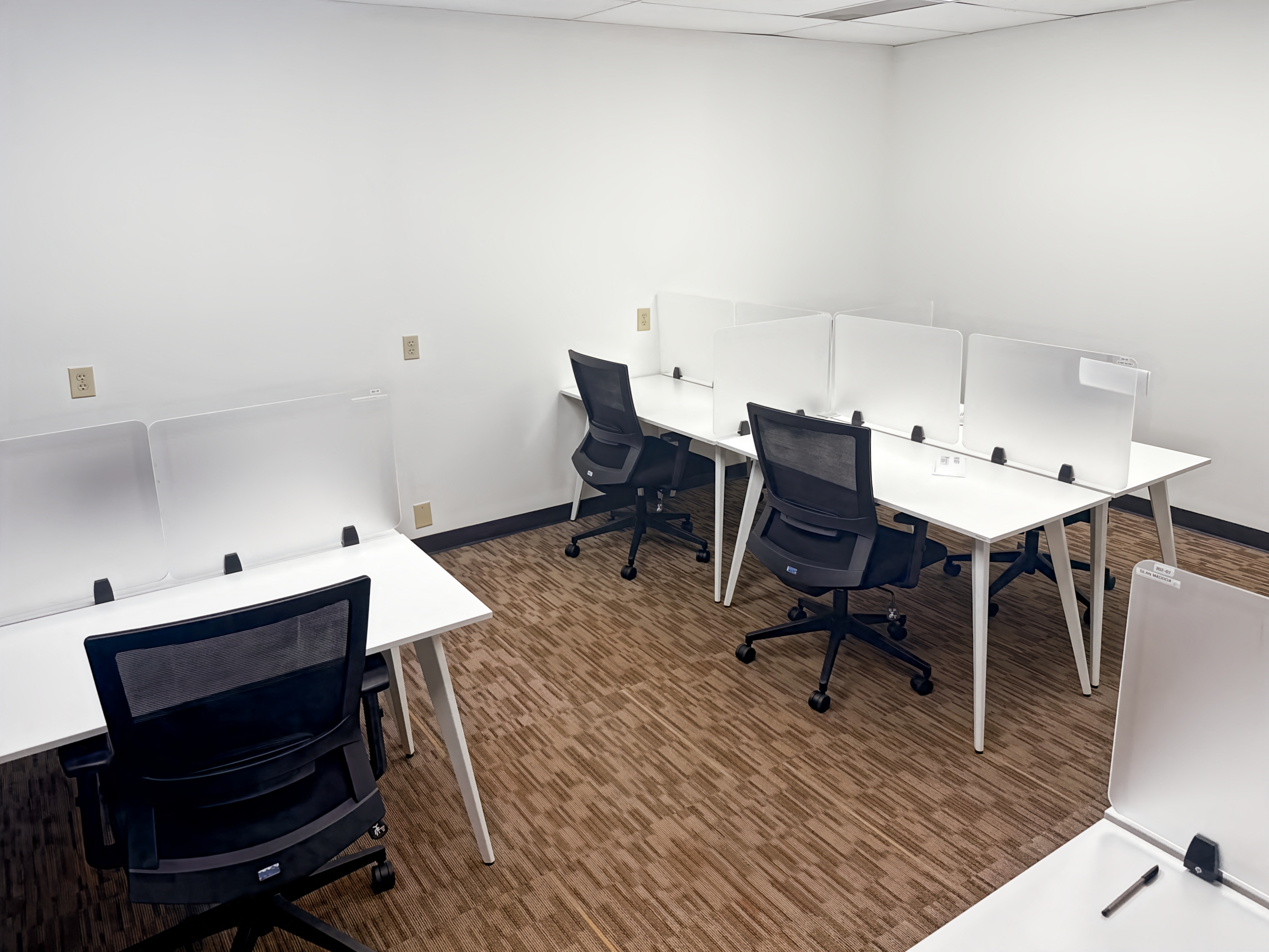 Private Office To Rent, San Antonio, 78217 – photo 1