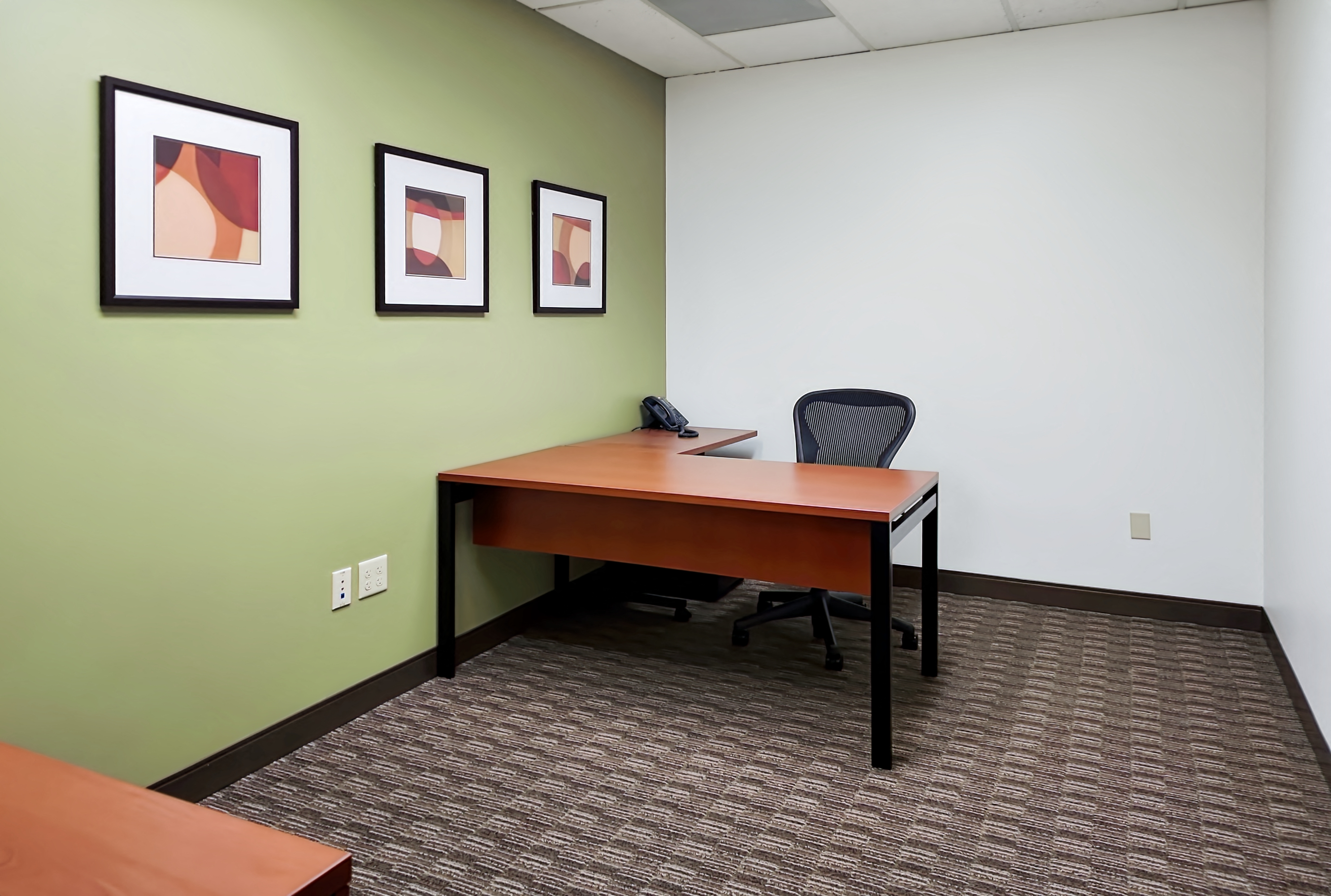 Private Office To Rent, San Antonio, 78230 – photo 3