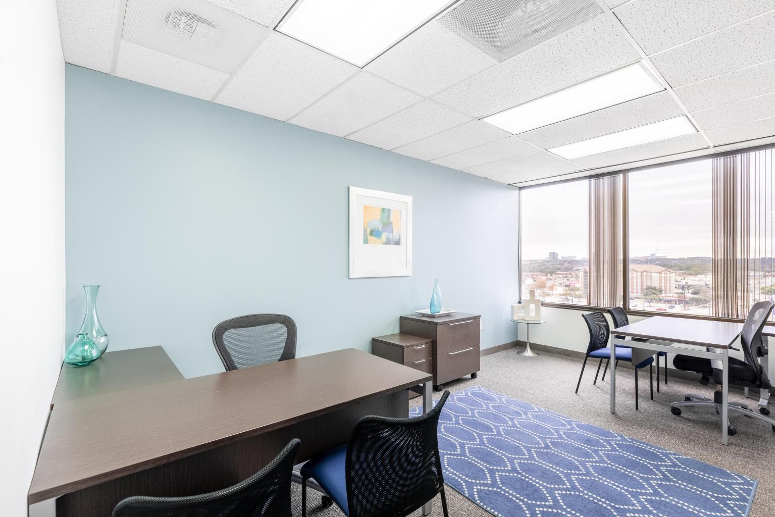 Private Office To Rent, San Antonio, 78230 – photo 4