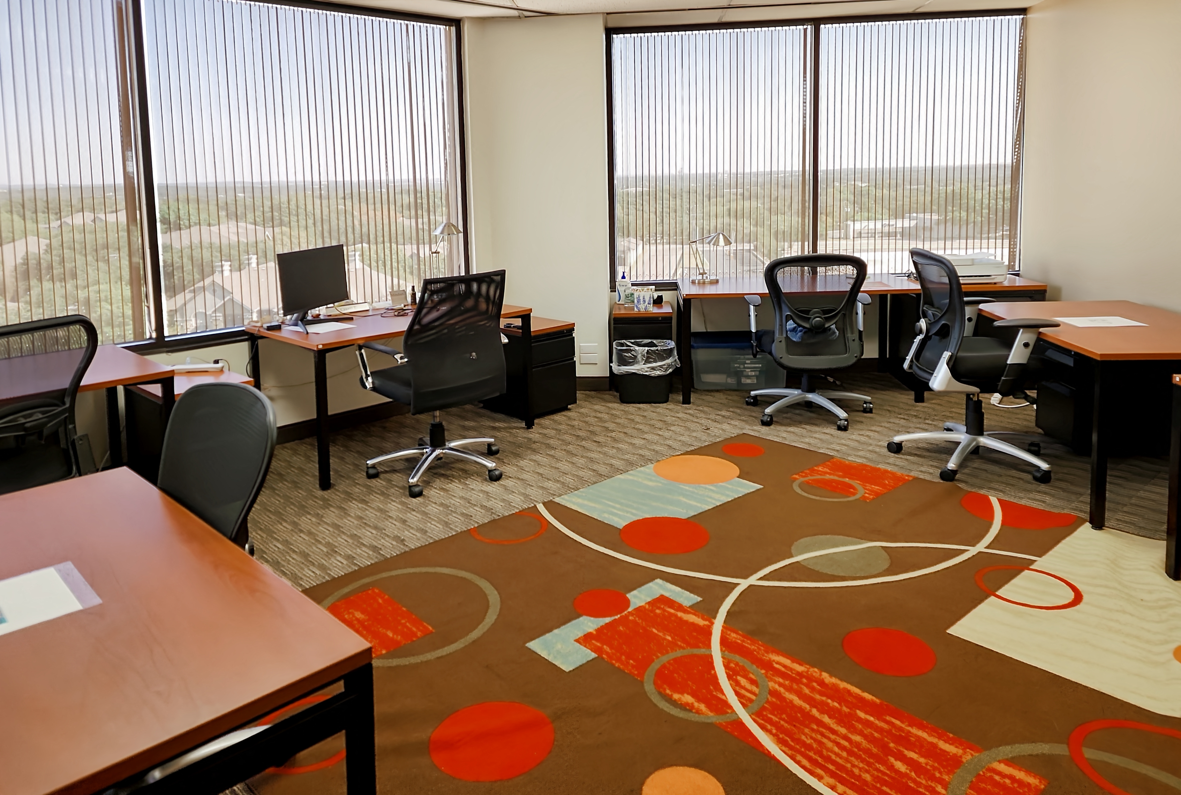 Private Office To Rent, San Antonio, 78230 – photo 1