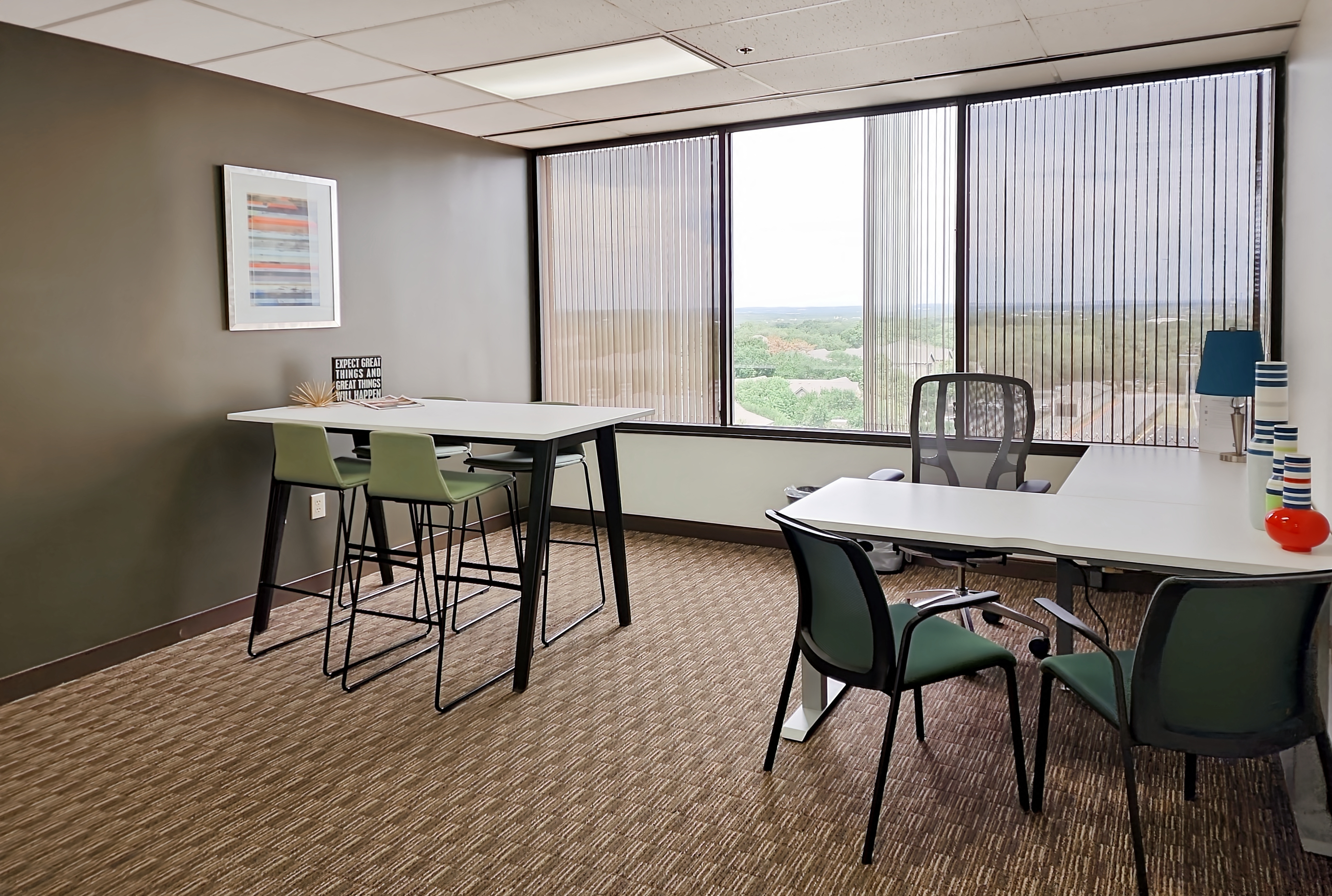 Private Office To Rent, San Antonio, 78230 – photo 2