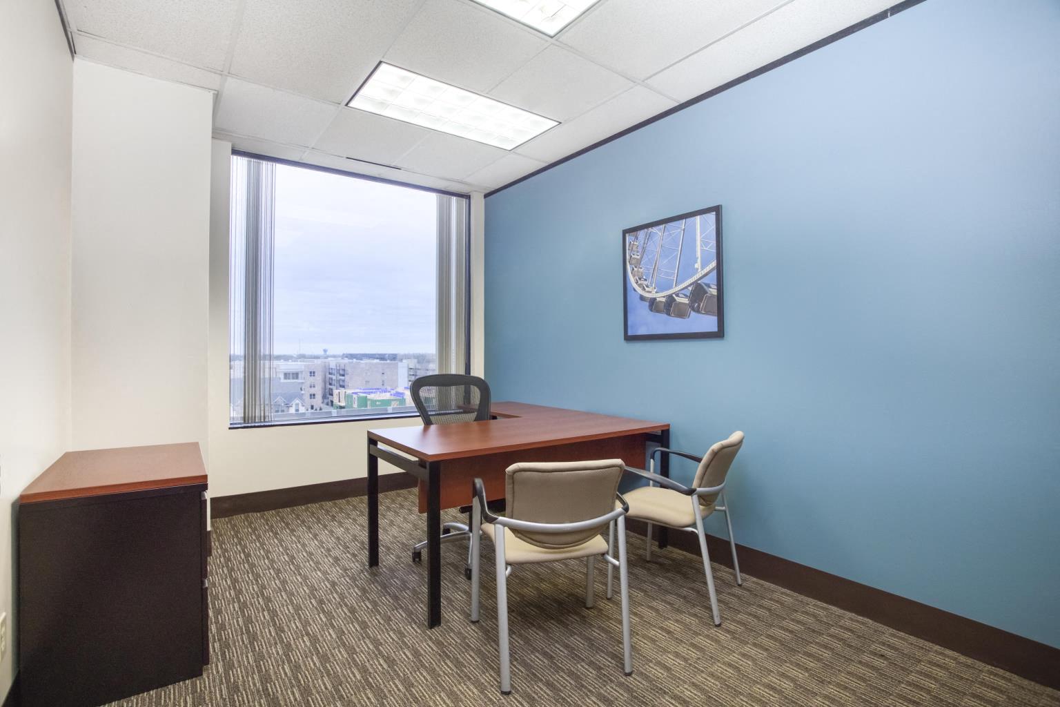 Private Office To Rent, Dallas, 75001 – photo 3
