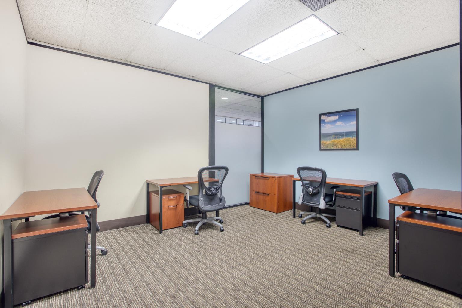Private Office To Rent, Dallas, 75001 – photo 2