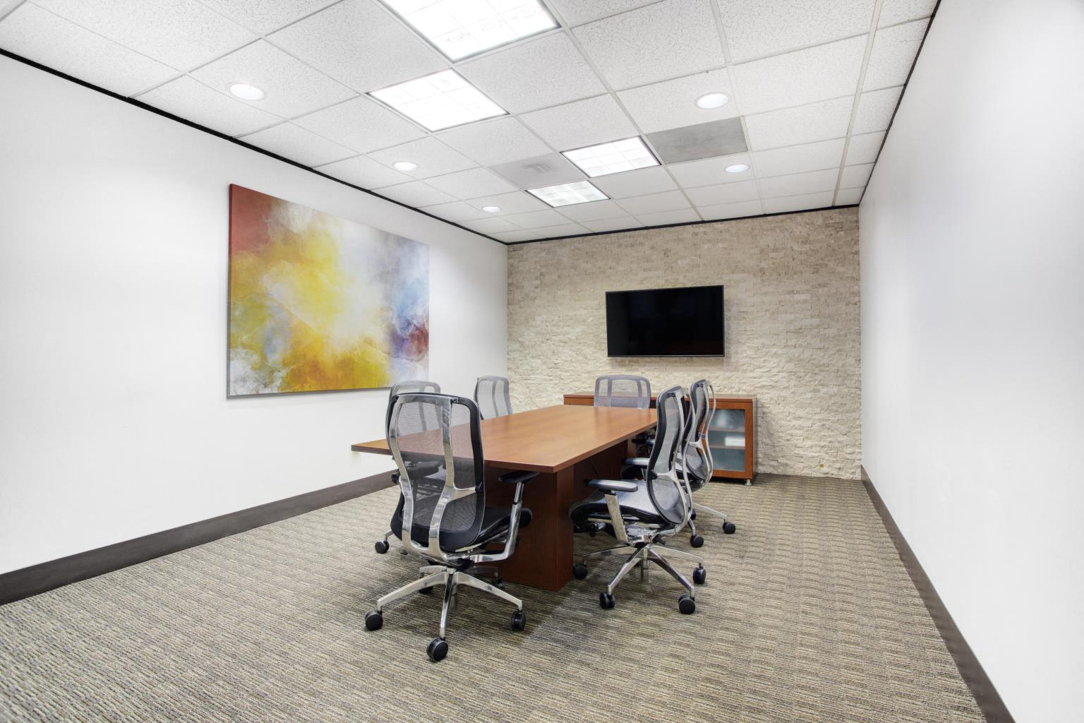 Private Office To Rent, Dallas, 75001 – photo 4