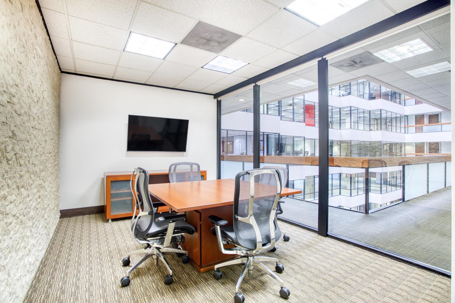 Private Office To Rent, Dallas, 75001 – photo 5