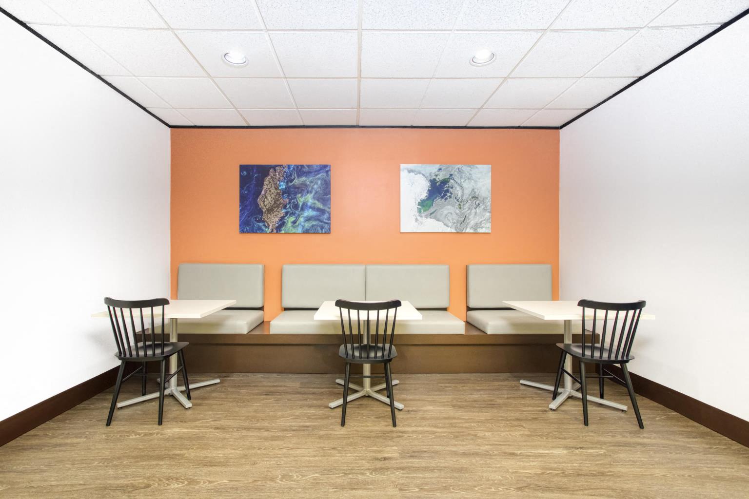 Private Office To Rent, Dallas, 75001 – photo 6