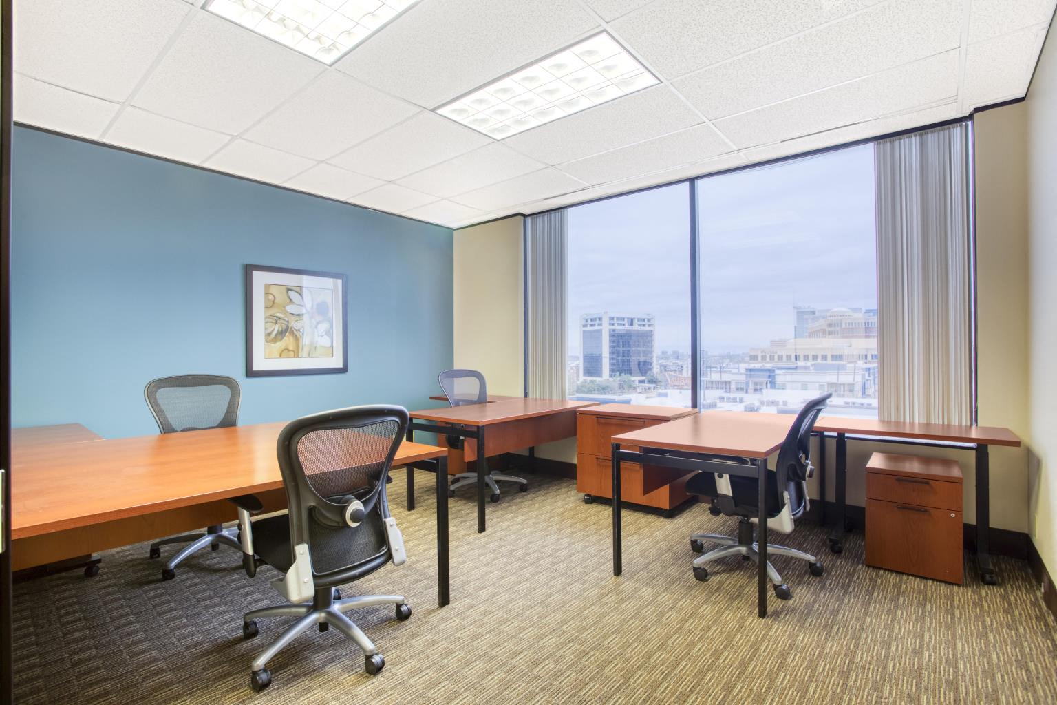 Private Office To Rent, Dallas, 75001 – photo 1