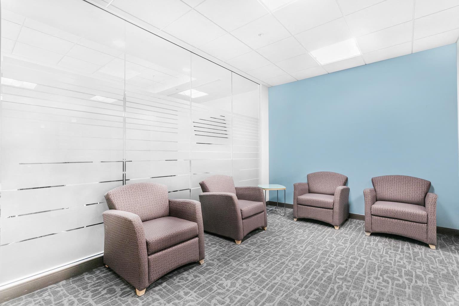 Private Office To Rent, Dallas, 75013 – photo 6