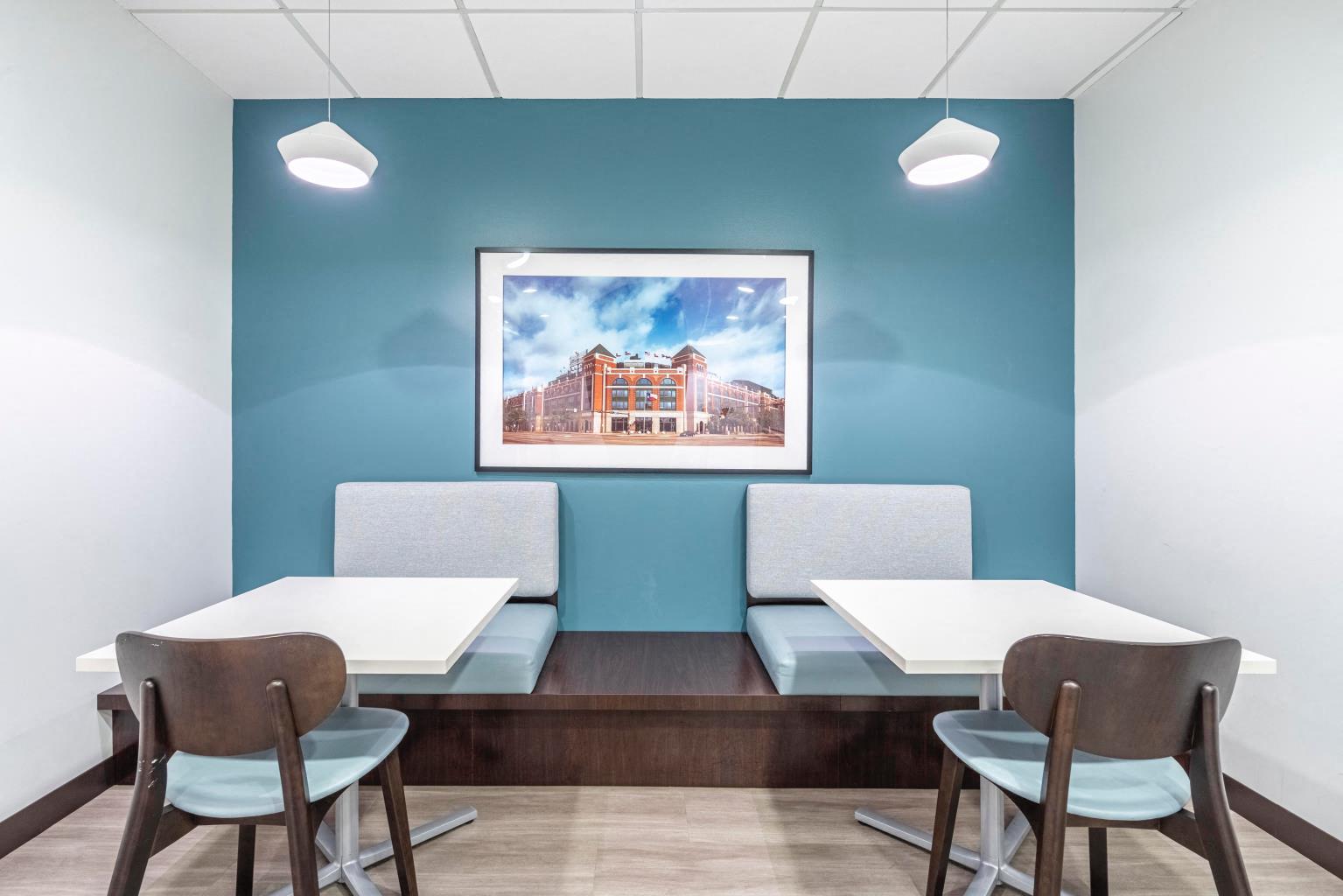 Private Office To Rent, Dallas, 76006 – photo 1