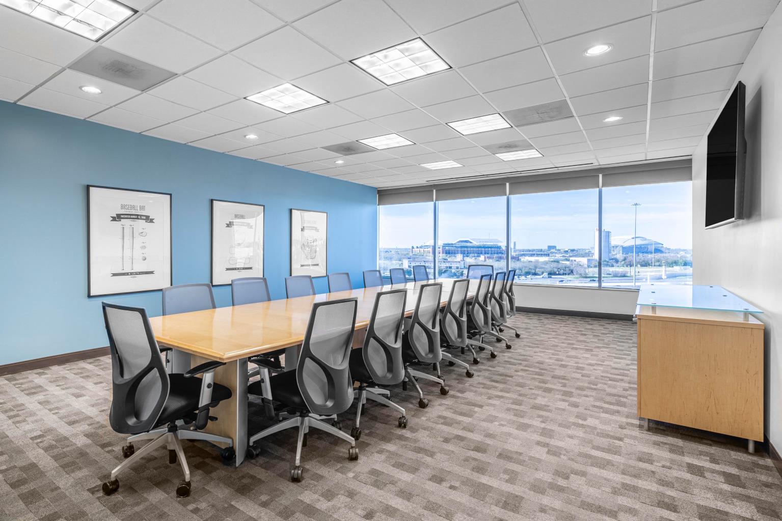 Private Office To Rent, Dallas, 76006 – photo 2