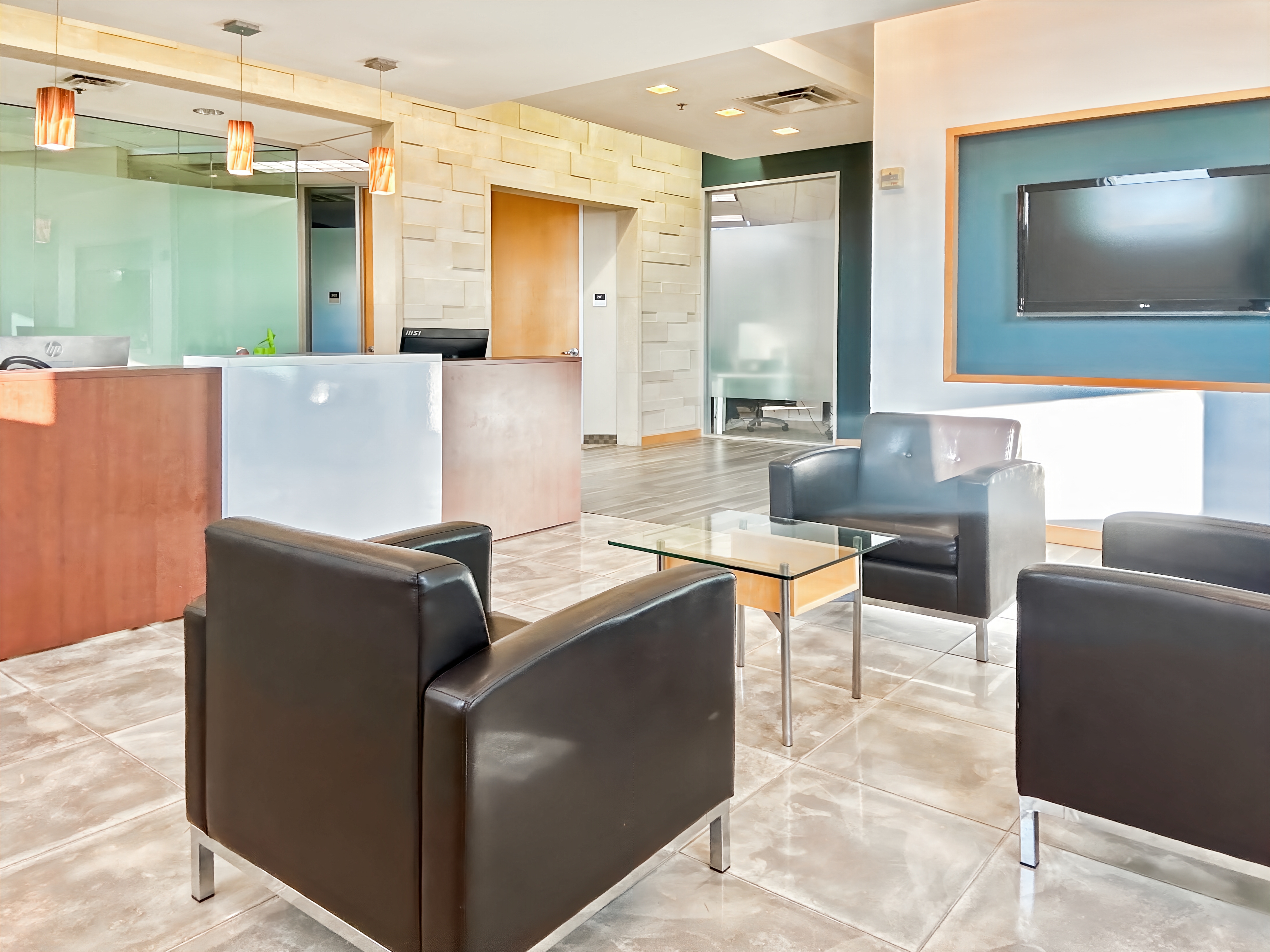 Private Office To Rent, Dallas, 76018 – photo 4