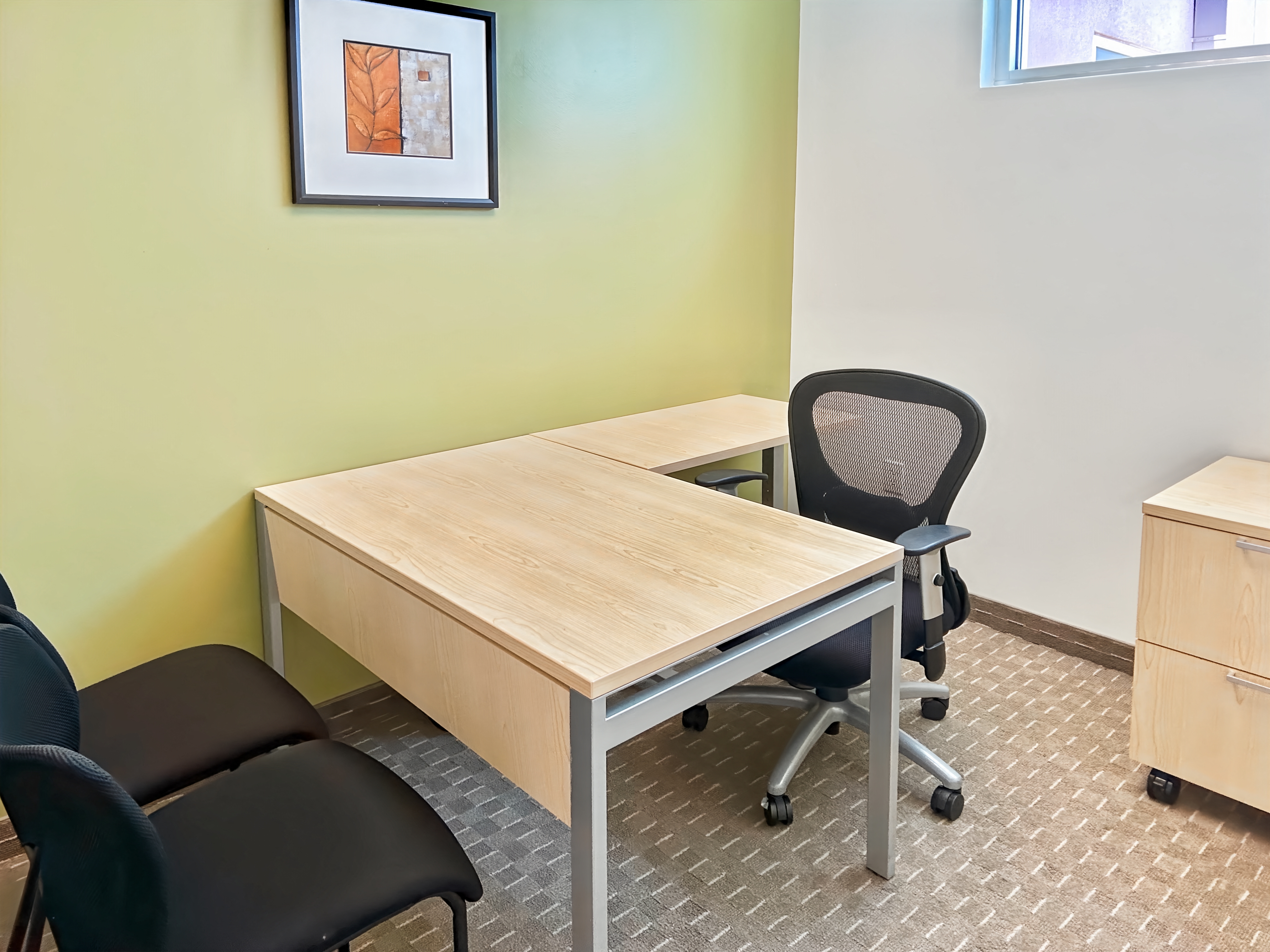 Private Office To Rent, Dallas, 76018 – photo 2