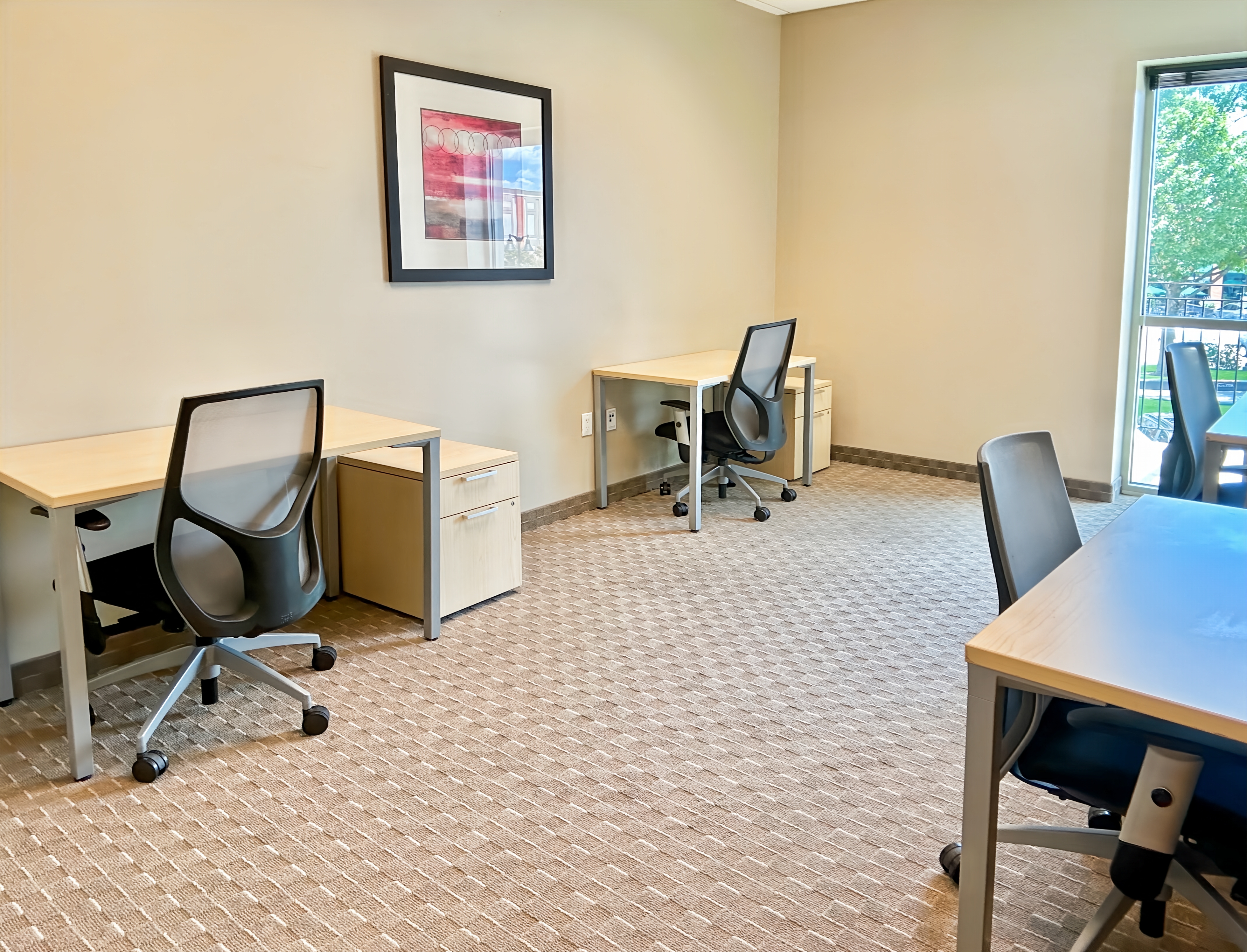 Private Office To Rent, Dallas, 76018 – photo 1