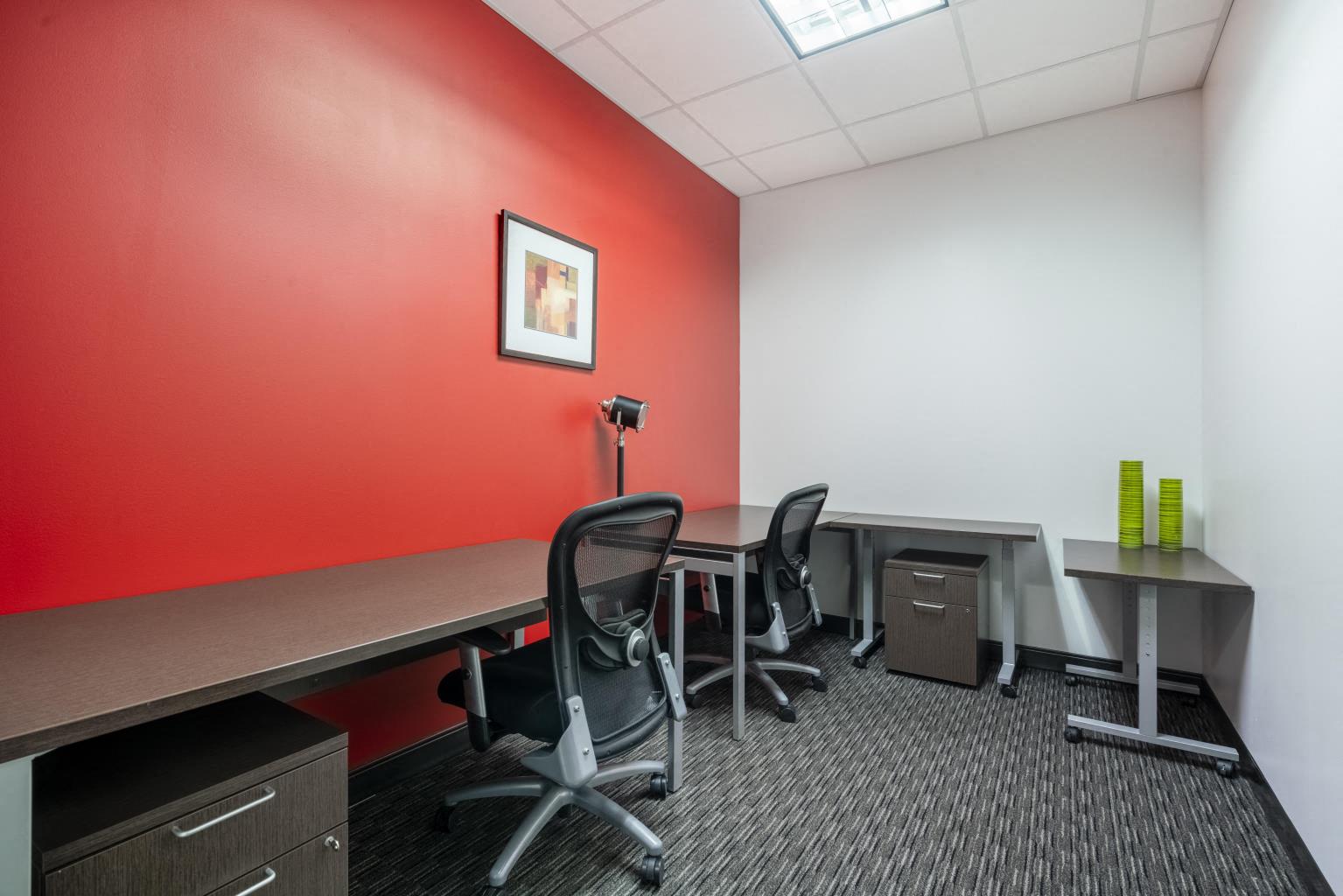 Private Office To Rent, Austin, 78750 – photo 2