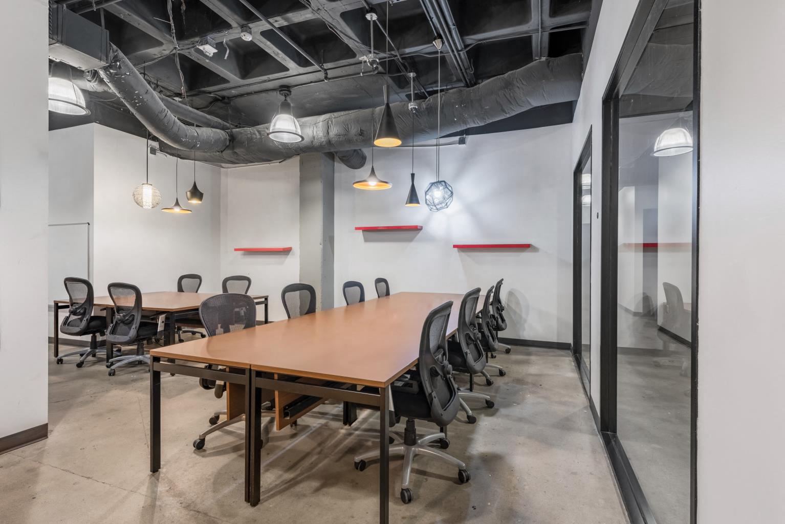 Private Office To Rent, Austin, 78705 – photo 1