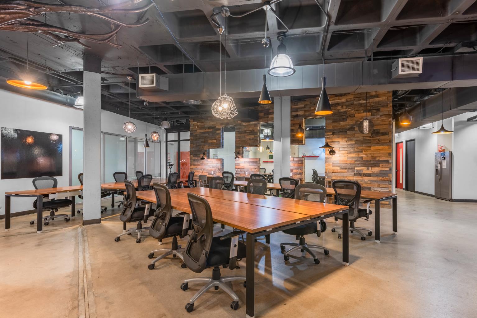 Private Office To Rent, Austin, 78705 – photo 5
