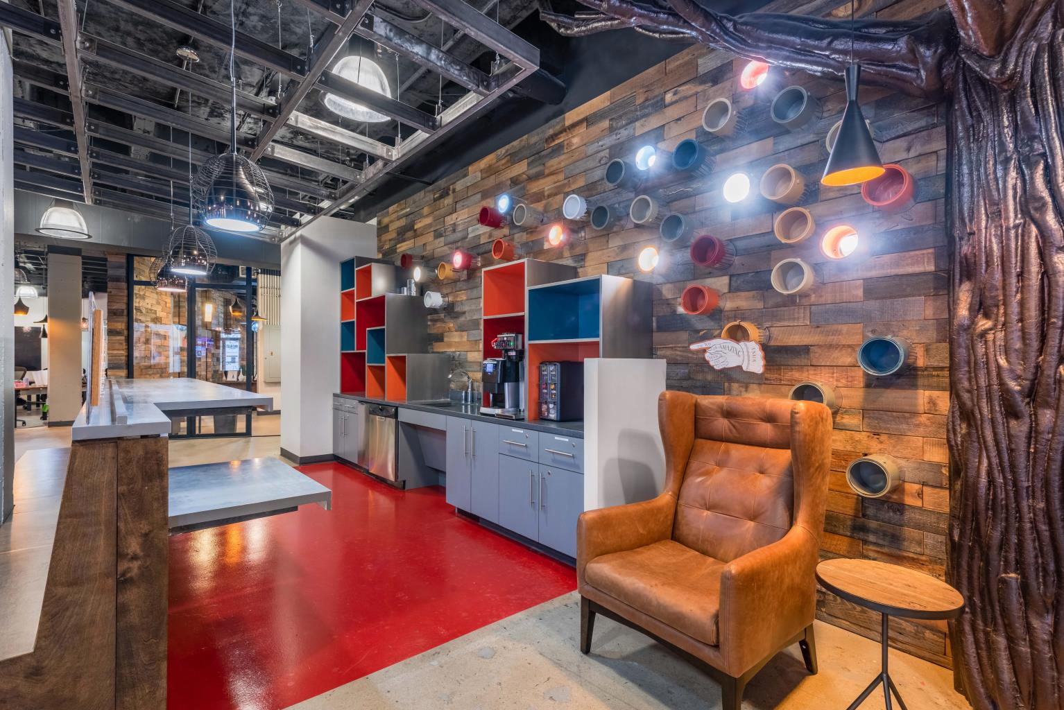 Private Office To Rent, Austin, 78705 – photo 6