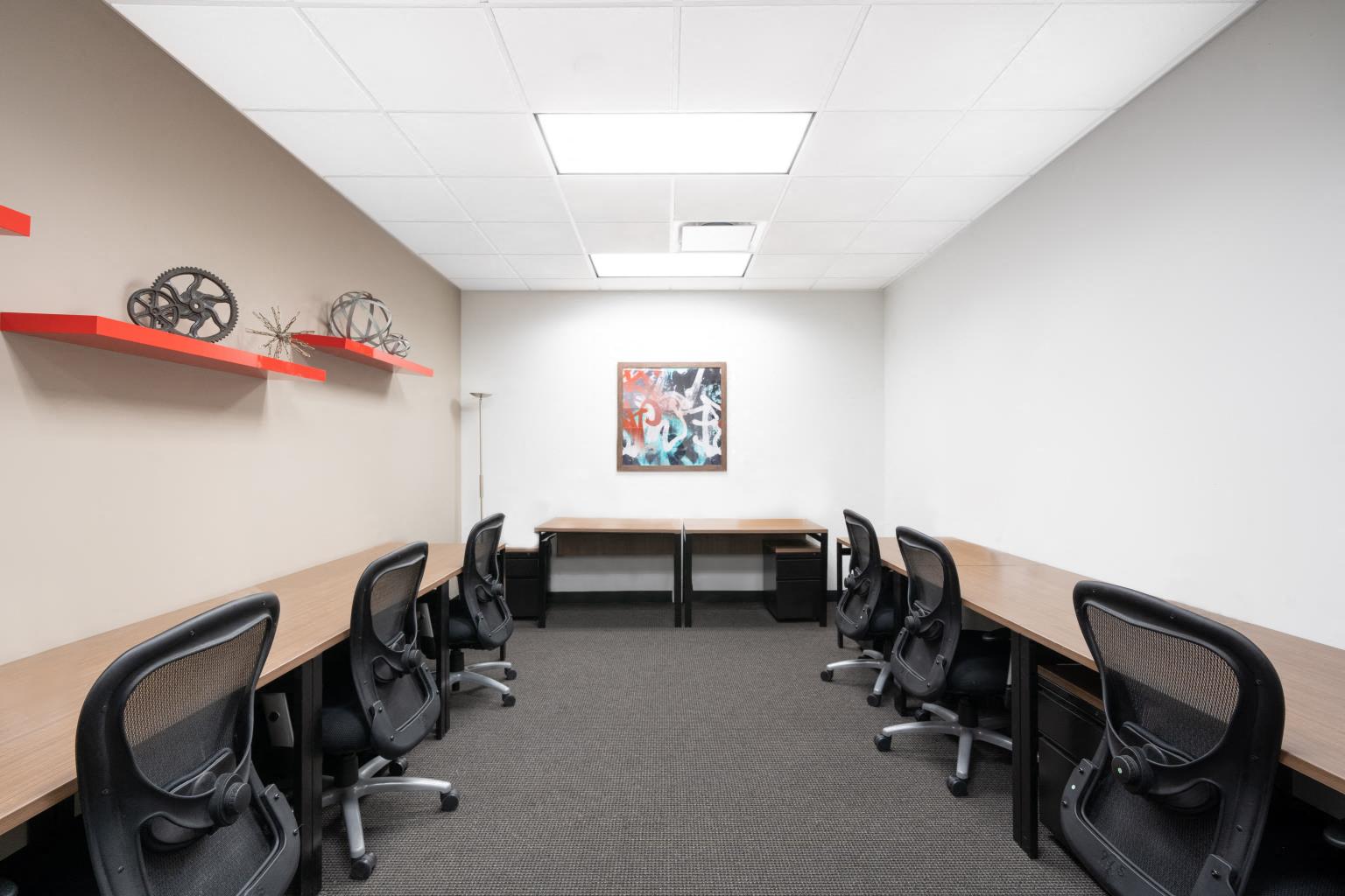 Private Office To Rent, Austin, 78756 – photo 1