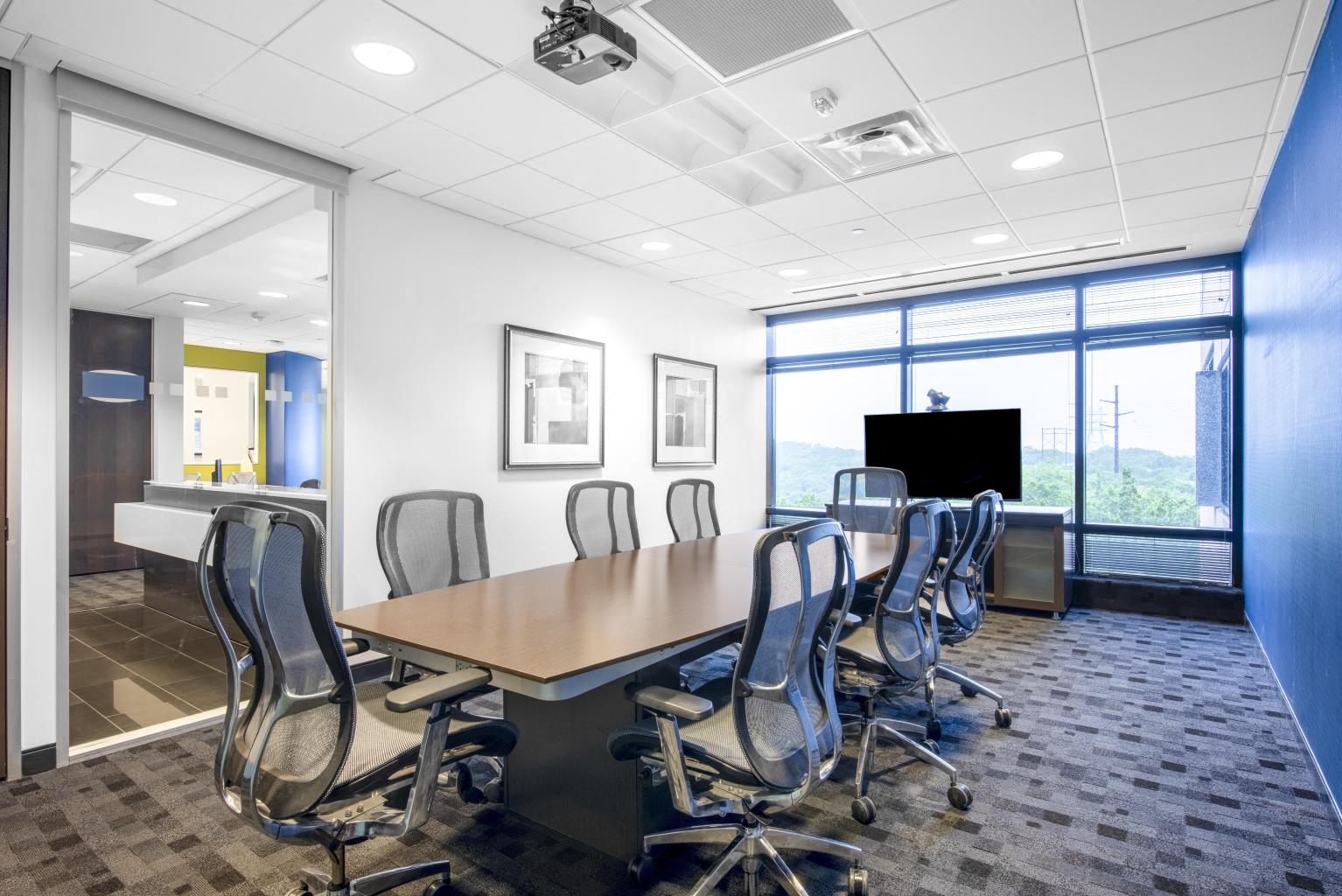 Private Office To Rent, Austin, 78730 – photo 4