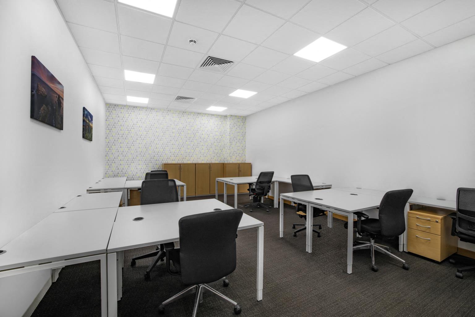 Private Office To Rent, Austin, 78731 – photo 3