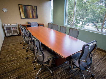 Private Office To Rent, Austin, 78735 – photo 3