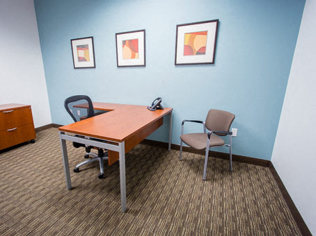 Private Office To Rent, Austin, 78735 – photo 1