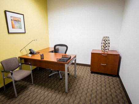 Private Office To Rent, Austin, 78735 – photo 2
