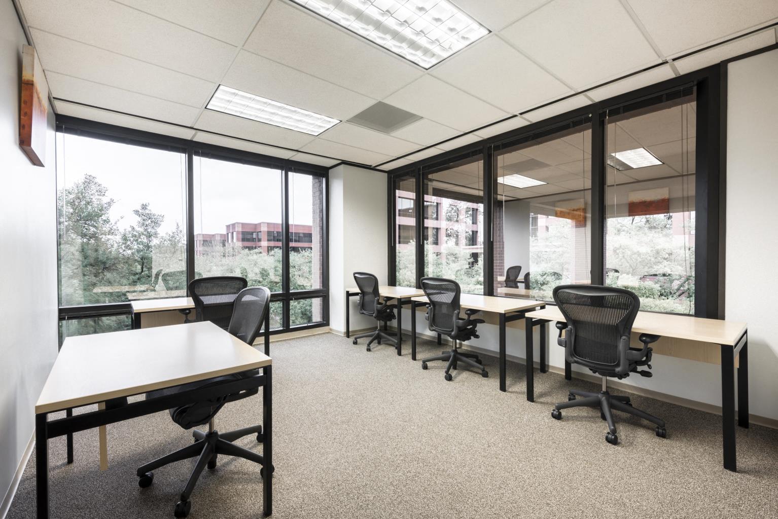 Private Office To Rent, Austin, 78746 – photo 1