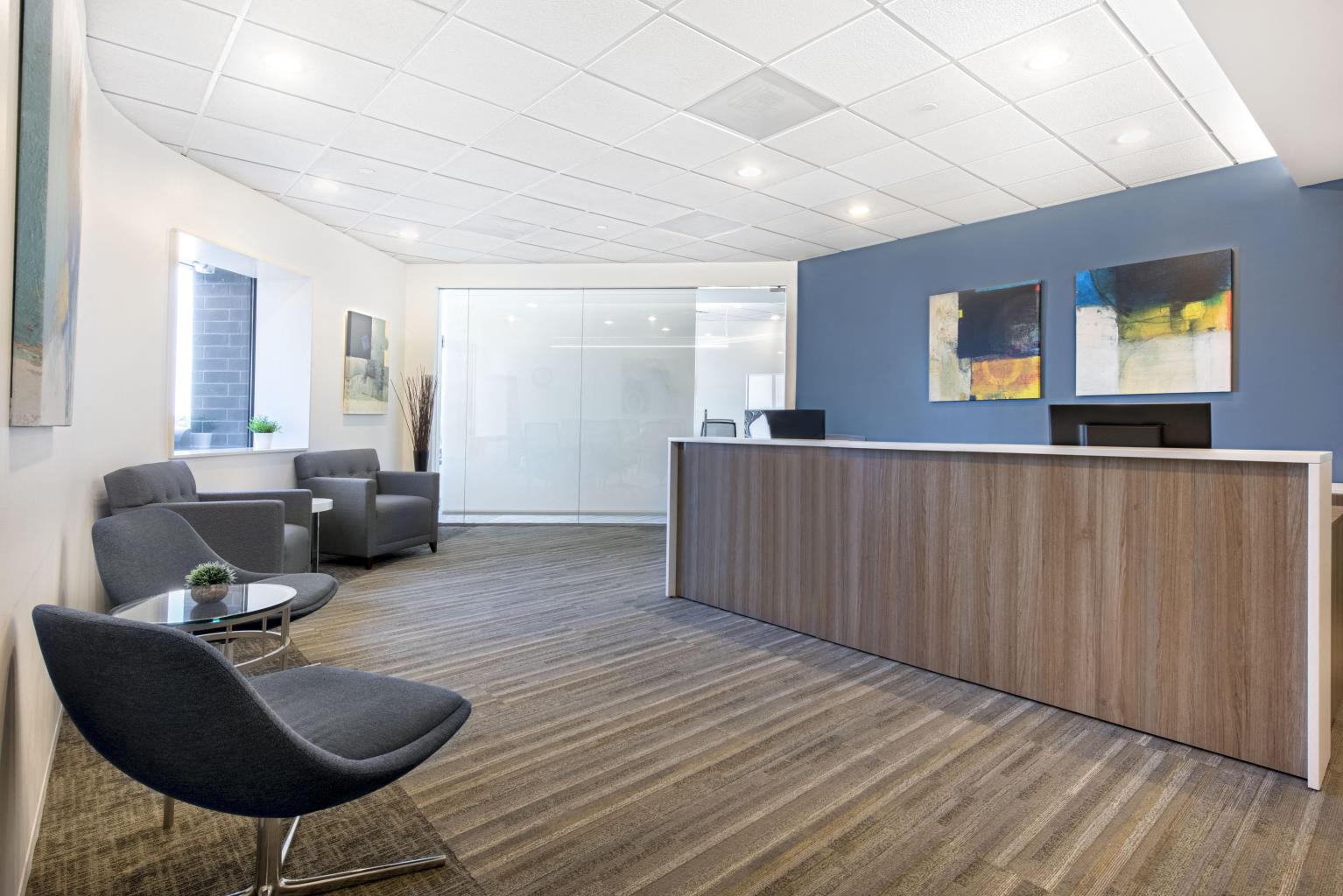 Private Office To Rent, Austin, 78746 – photo 6