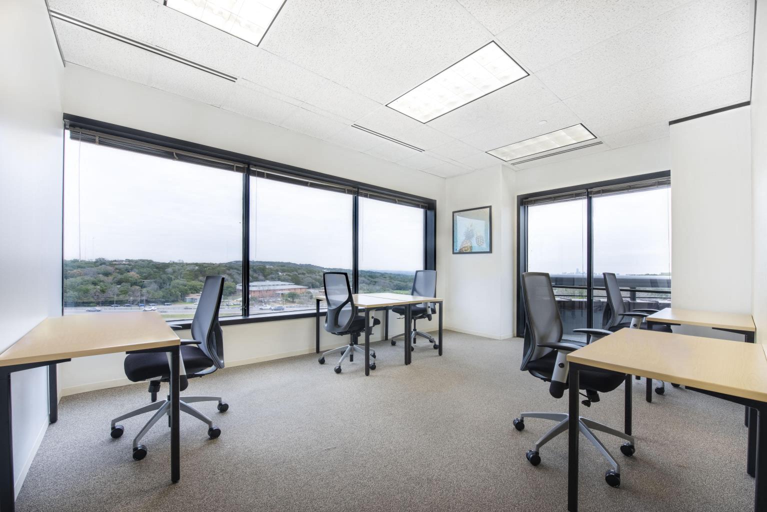 Private Office To Rent, Austin, 78746 – photo 1