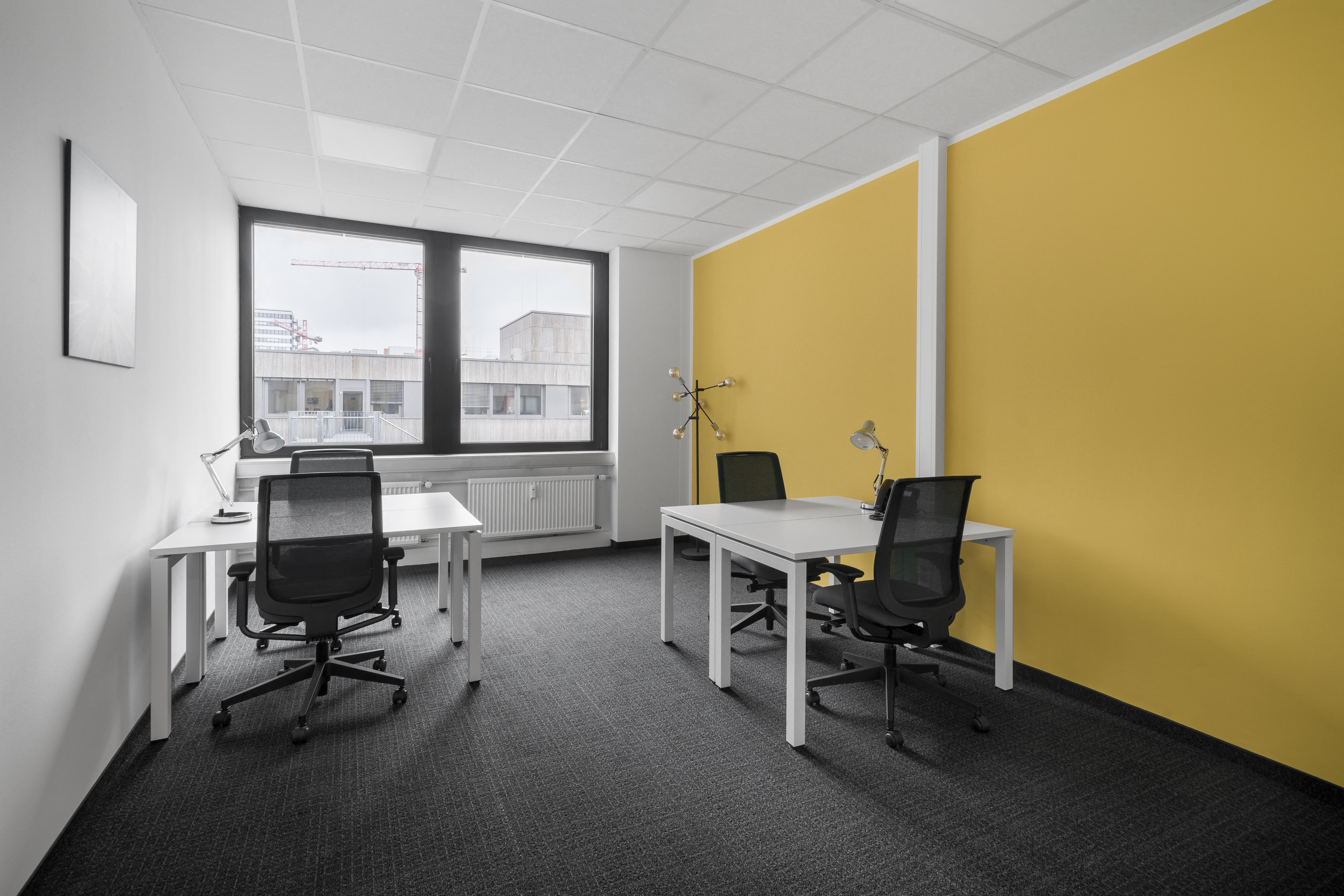 Private Office To Rent, Dallas, 76022 – photo 4