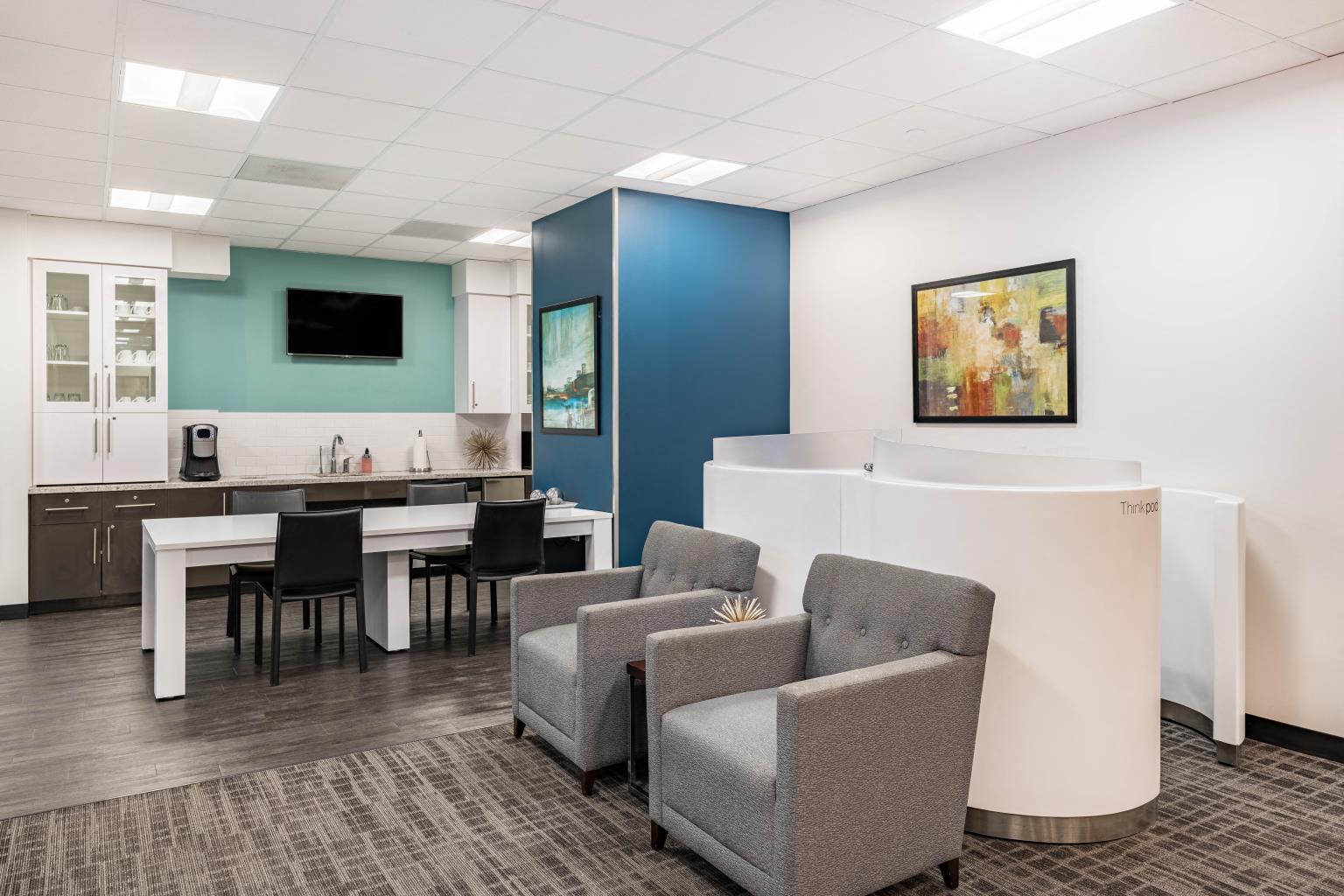 Private Office To Rent, Houston, 77401 – photo 6