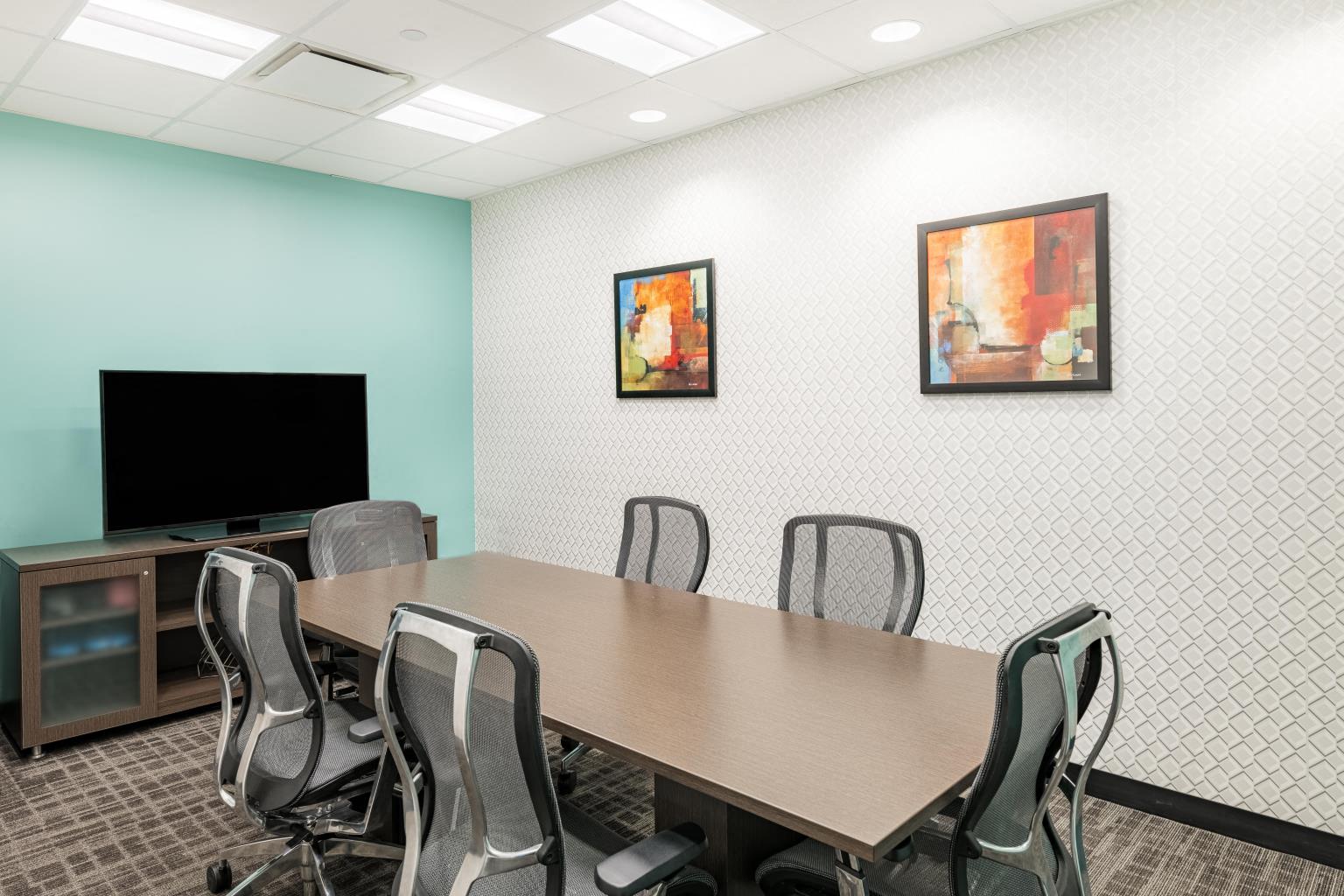 Private Office To Rent, Houston, 77401 – photo 3