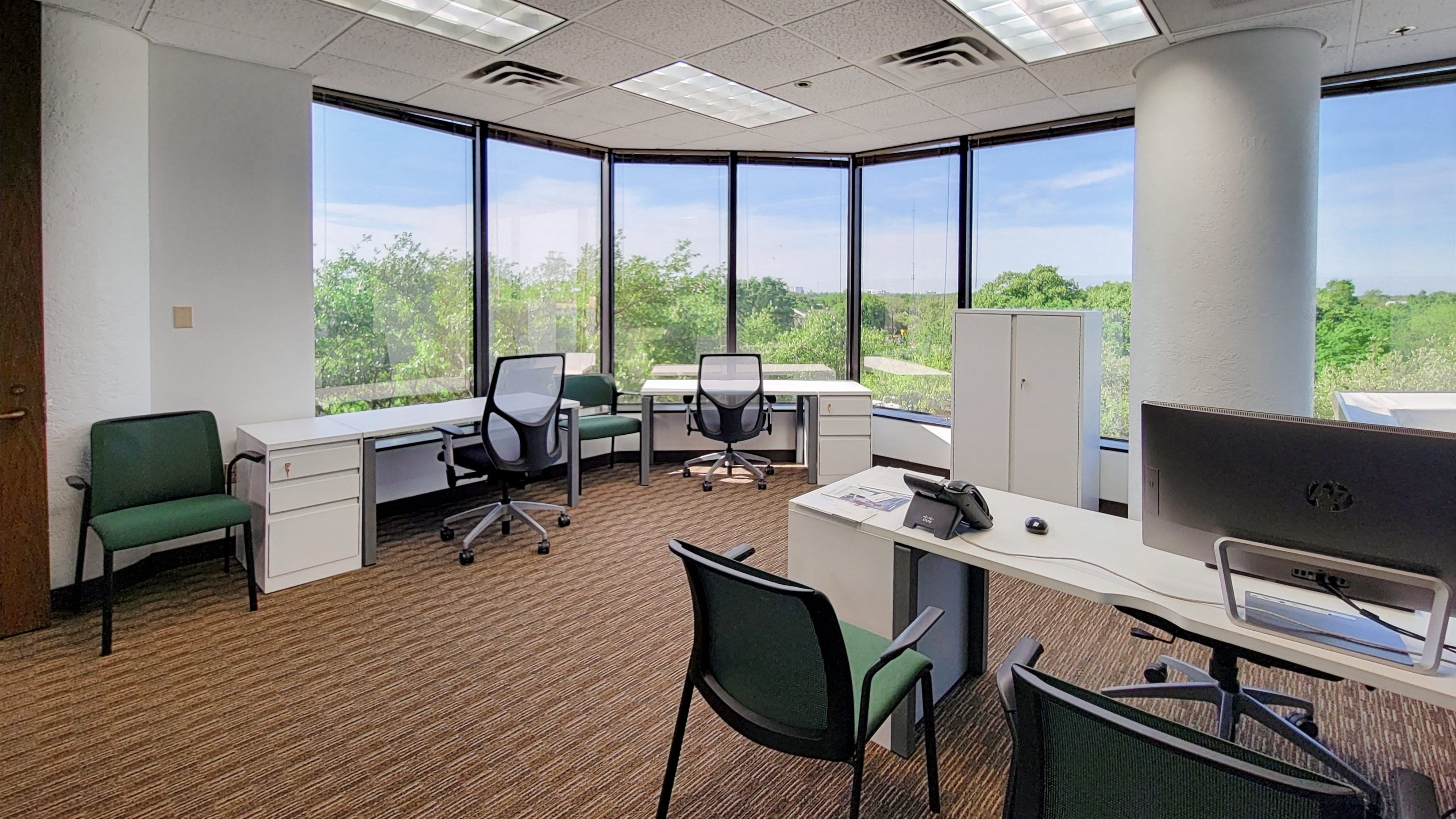 Private Office To Rent, Bryan, 77802 – photo 1
