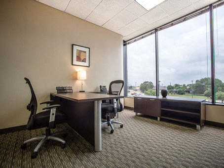 Private Office To Rent, Bryan, 77802 – photo 4